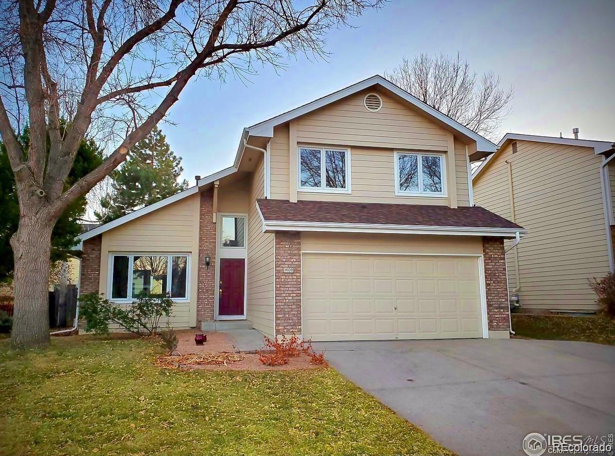 1609  Alcott Street, fort collins MLS: 3593398 Beds: 5 Baths: 4 Price: $645,000