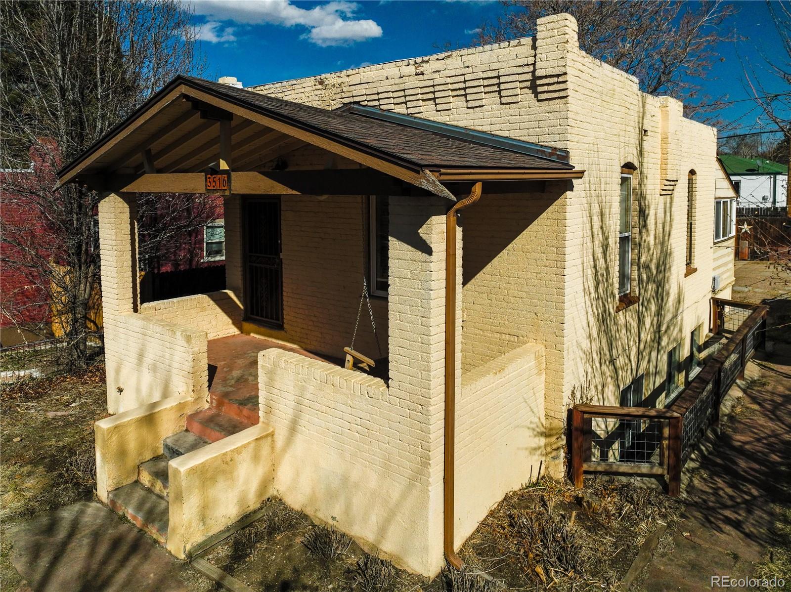 3516 n clayton street, denver sold home. Closed on 2024-04-30 for $515,000.