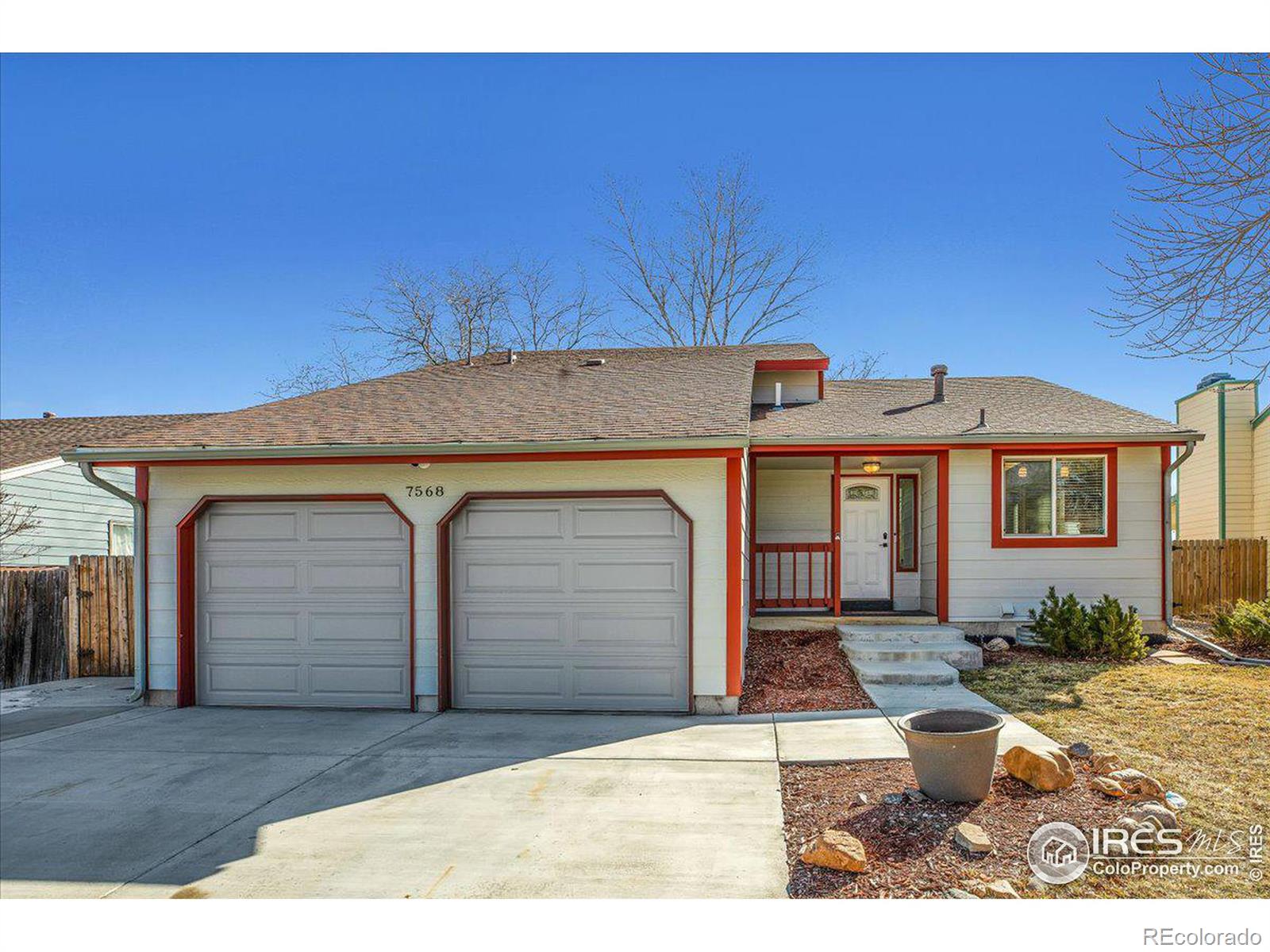 7568 n depew street, Arvada sold home. Closed on 2024-04-03 for $628,000.