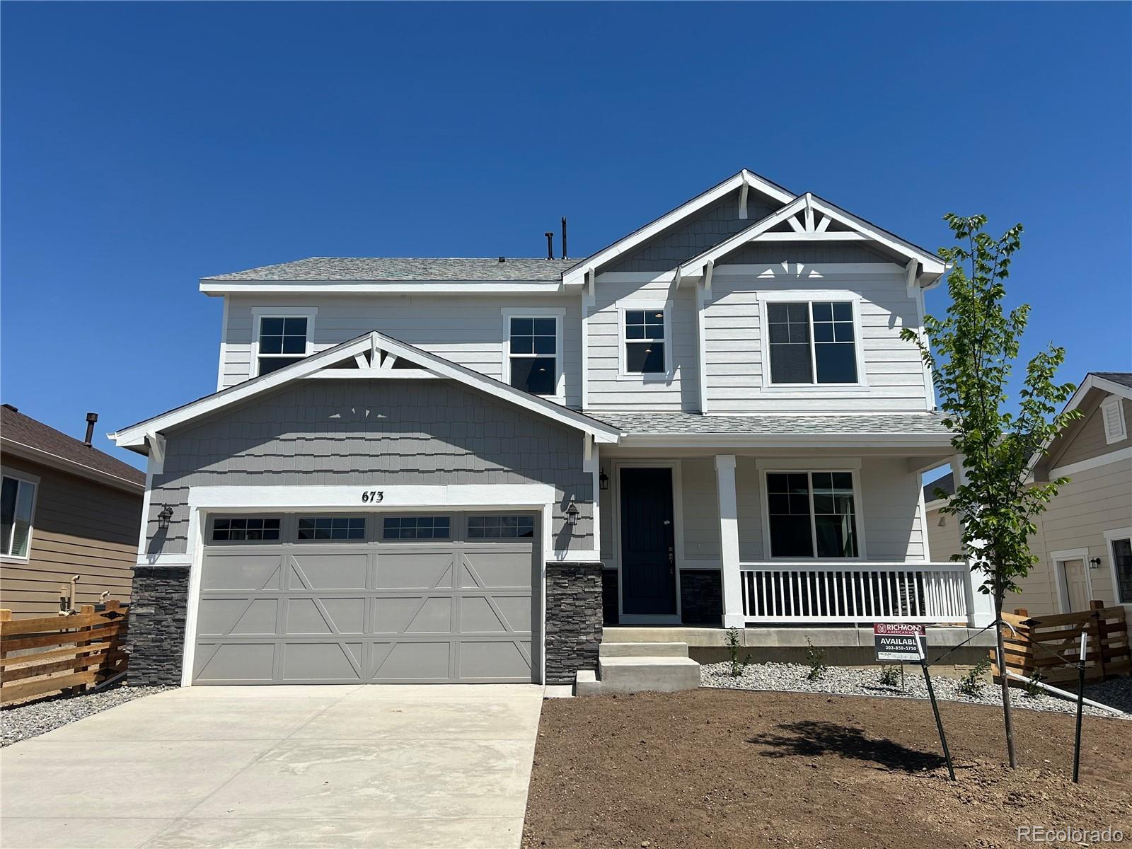 673  Split Rock Drive, erie MLS: 8756100 Beds: 5 Baths: 4 Price: $829,950