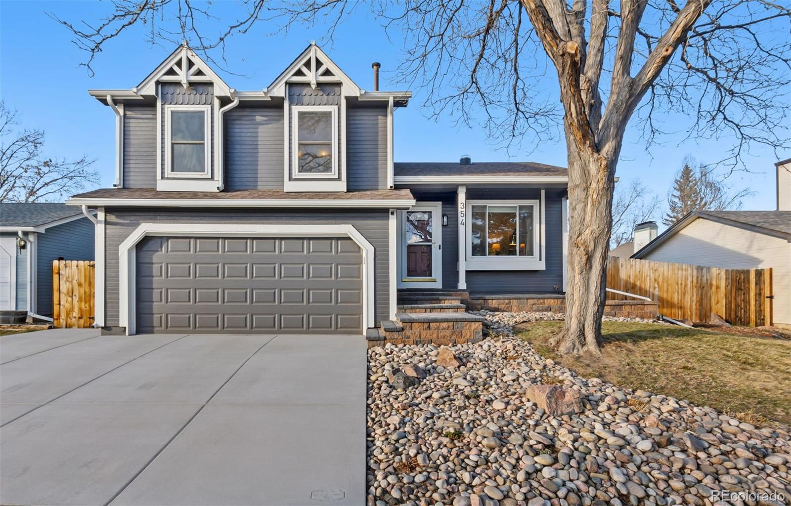 354  Mulberry Circle, broomfield MLS: 1957244 Beds: 3 Baths: 2 Price: $524,900