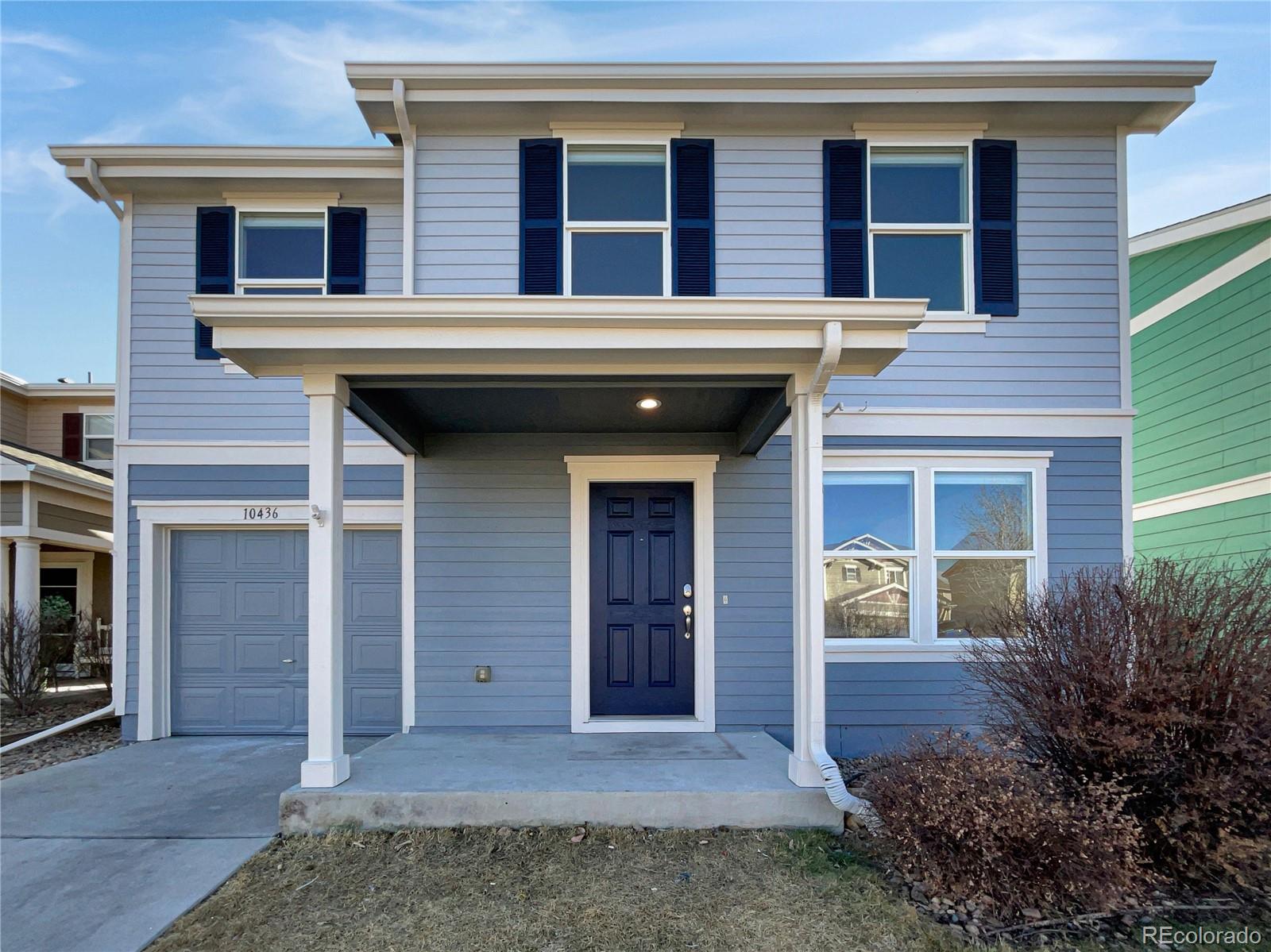 10436  Durango Place, longmont MLS: 7260507 Beds: 3 Baths: 2 Price: $465,000