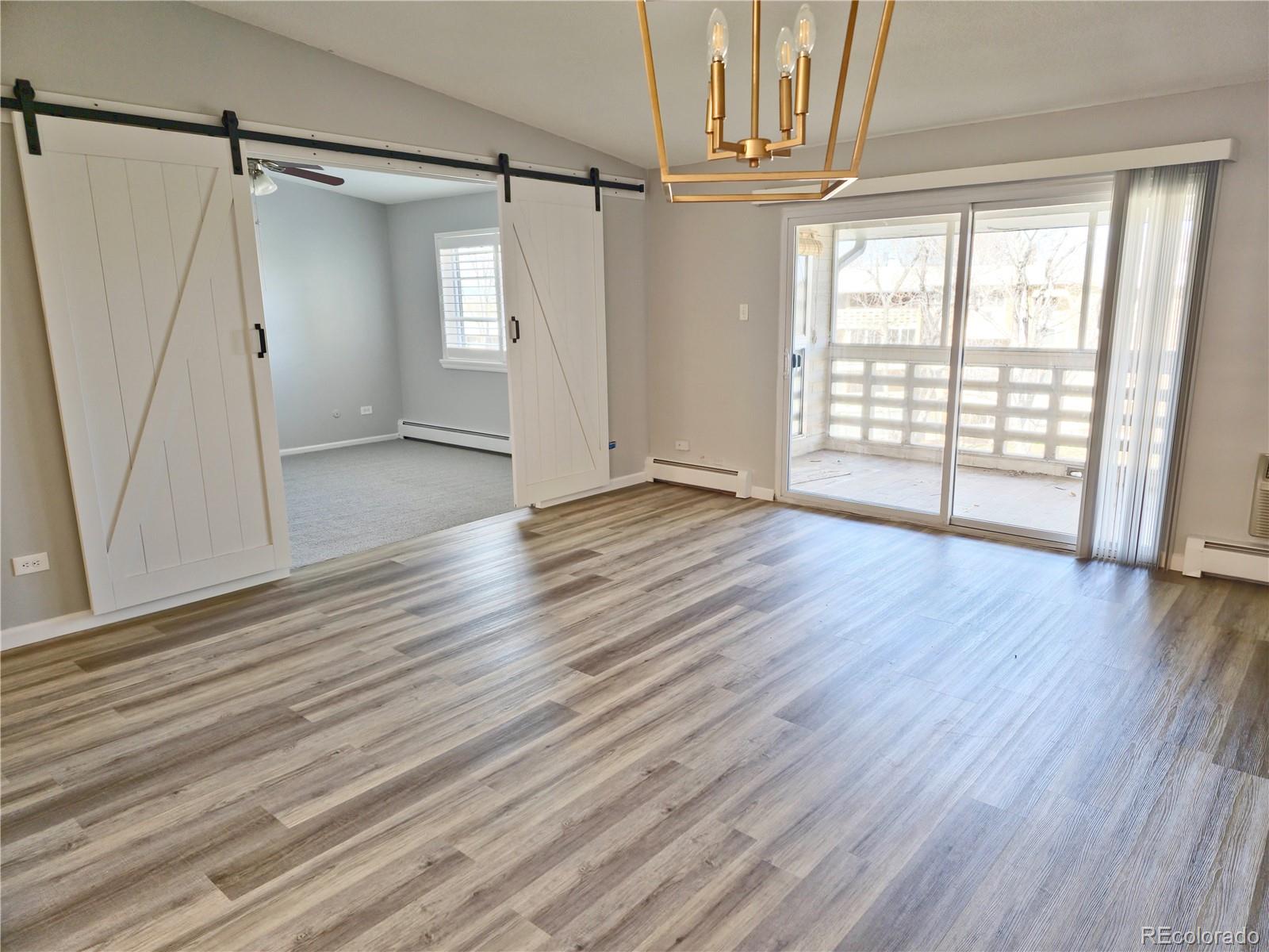 775 S Alton Way 9D, Denver  MLS: 9122065 Beds: 2 Baths: 2 Price: $239,000