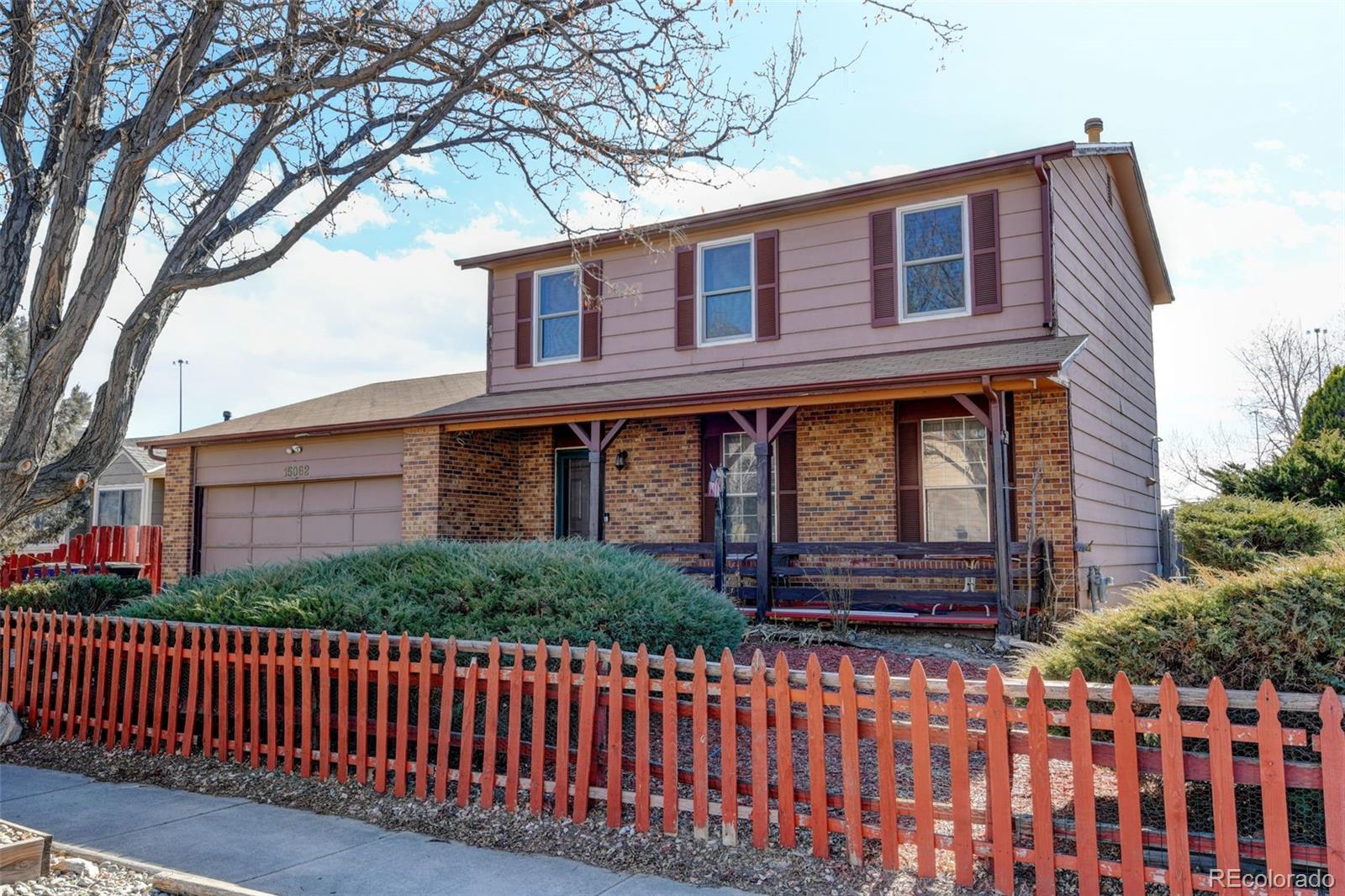 15062  andrews drive, Denver sold home. Closed on 2024-04-05 for $413,010.