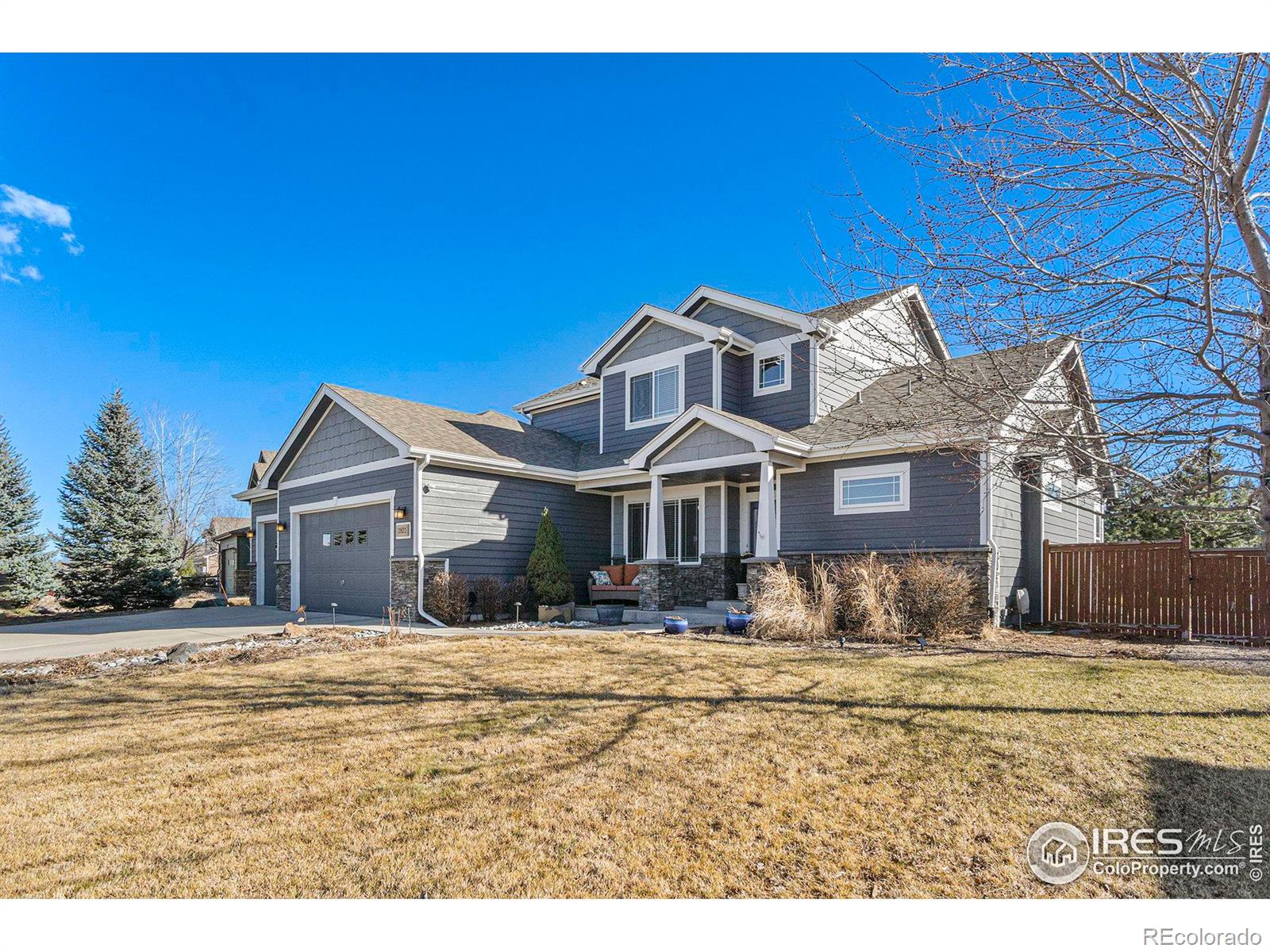 2821  headwater drive, fort collins sold home. Closed on 2024-03-18 for $875,000.