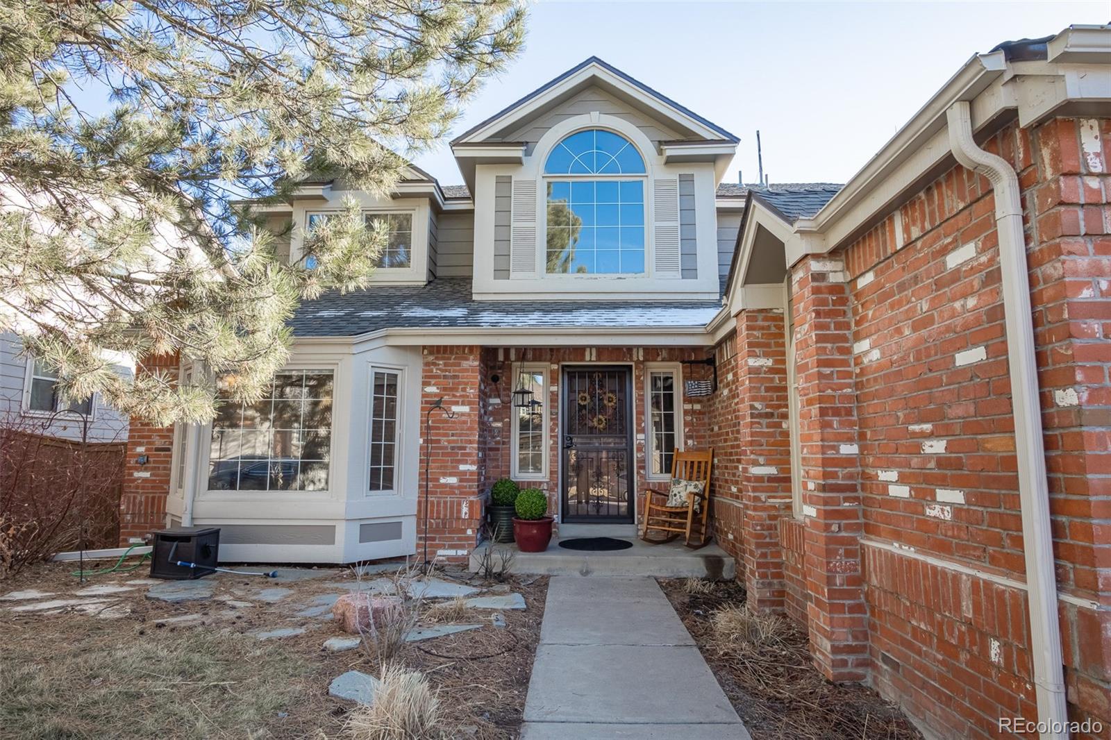 6612  yale drive, Highlands Ranch sold home. Closed on 2024-03-29 for $689,900.