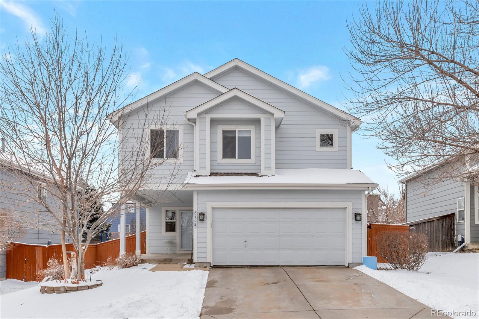 8708  redwing avenue, Littleton sold home. Closed on 2024-06-06 for $644,900.