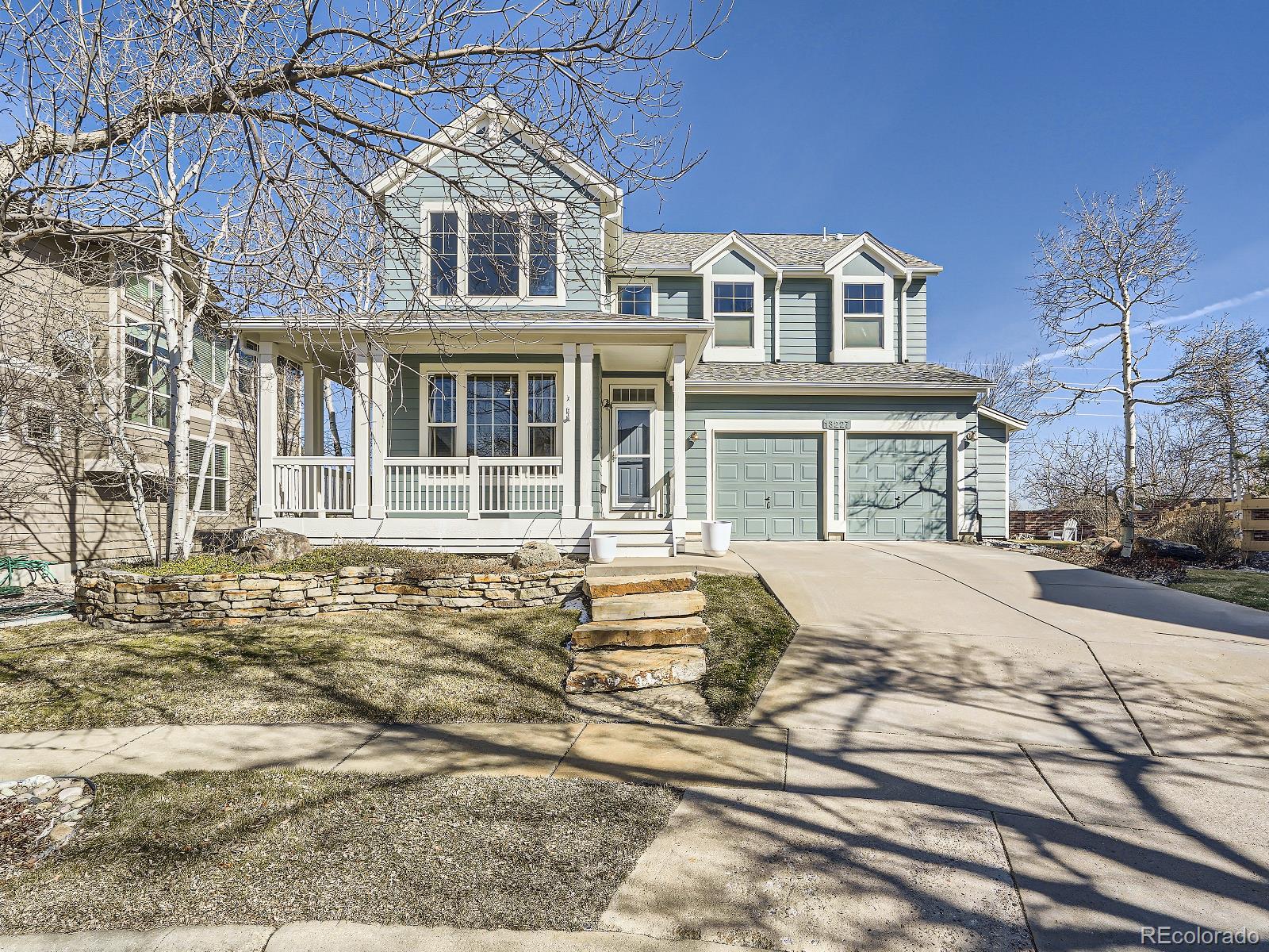 13227 W 84th Drive, arvada MLS: 5946192 Beds: 3 Baths: 3 Price: $799,900