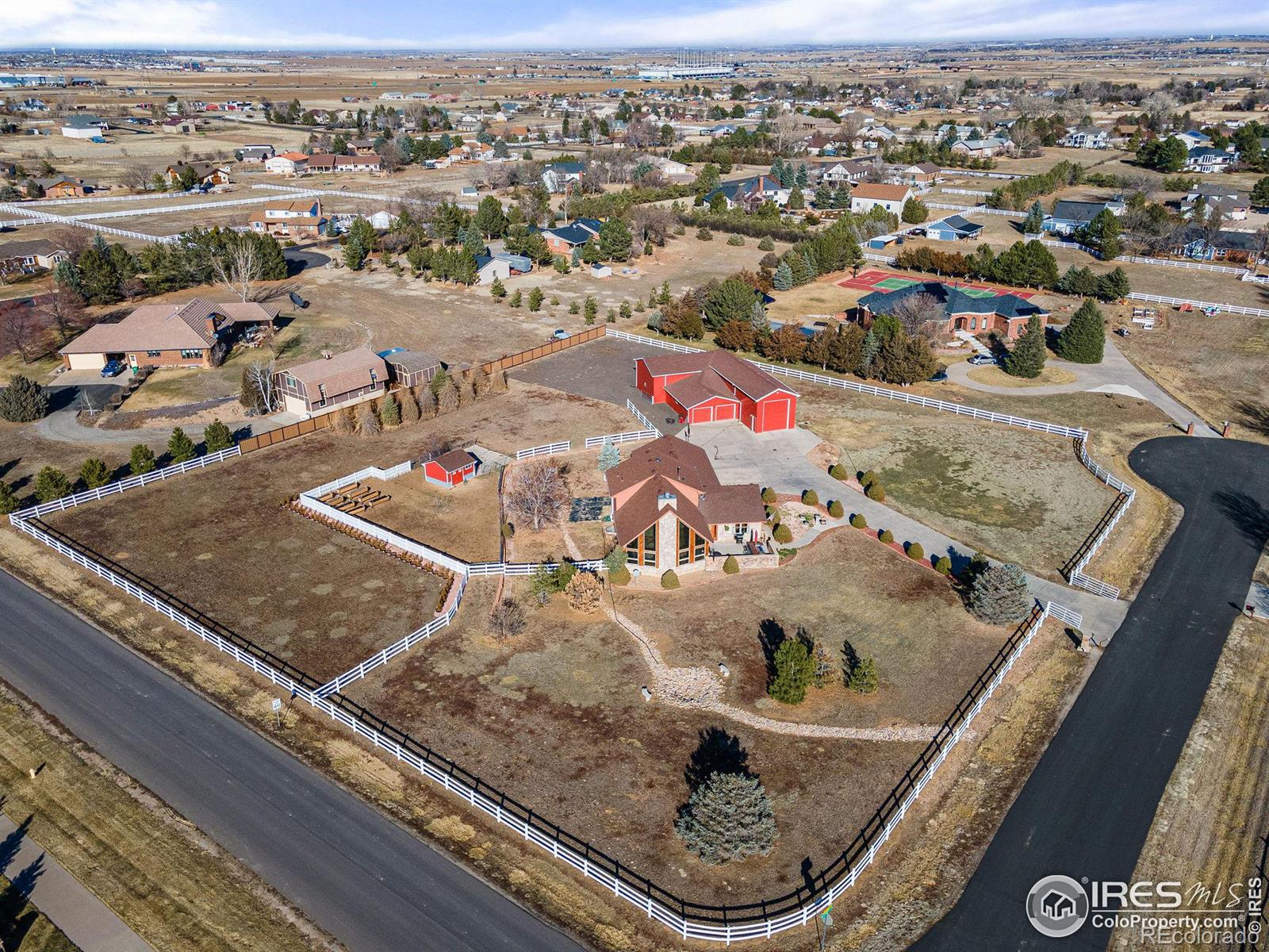 2351 W 152nd Place, broomfield MLS: 4567891004007 Beds: 5 Baths: 4 Price: $1,650,000