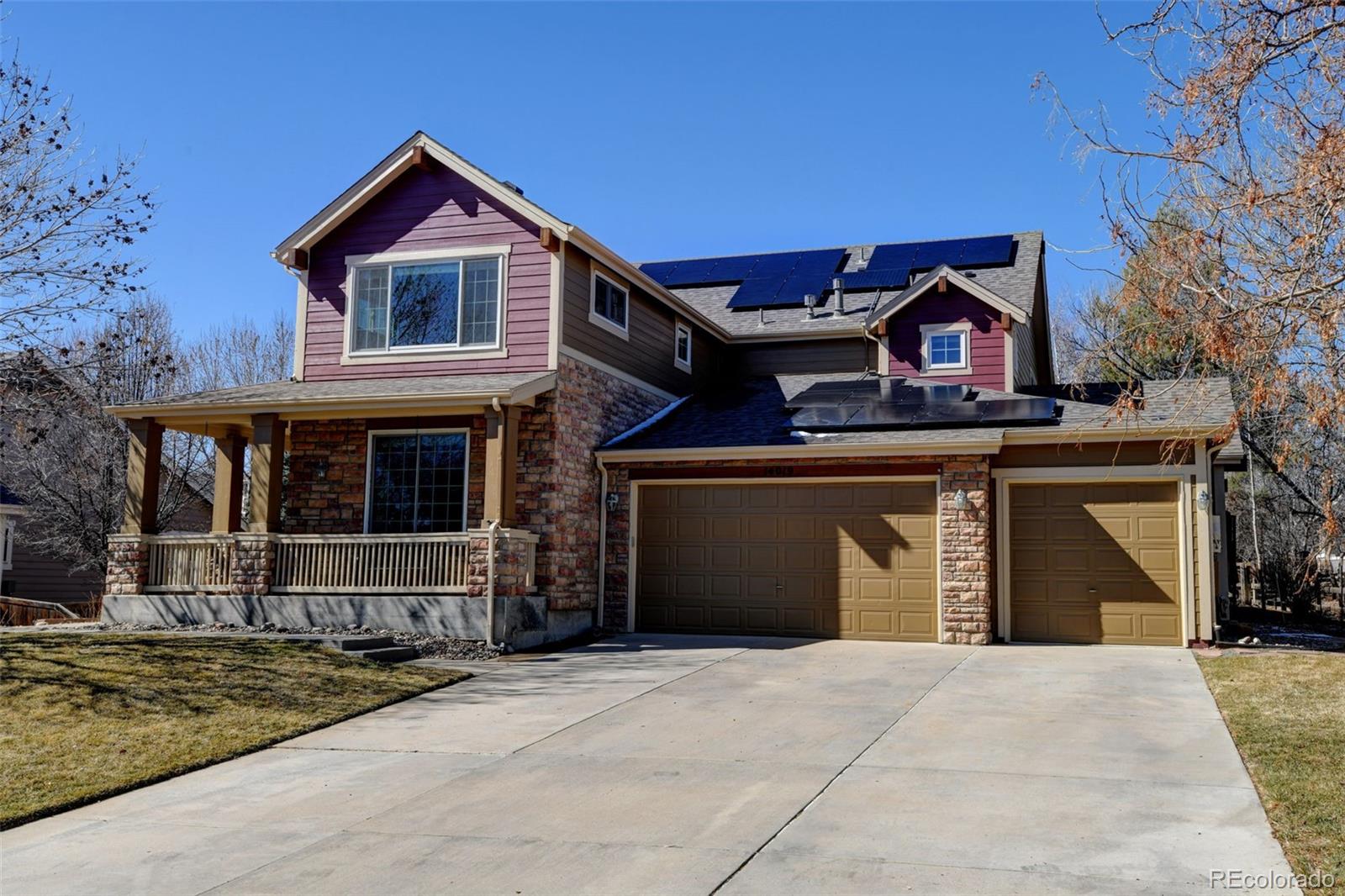 14019  mckay park circle, Broomfield sold home. Closed on 2024-04-19 for $1,000,000.