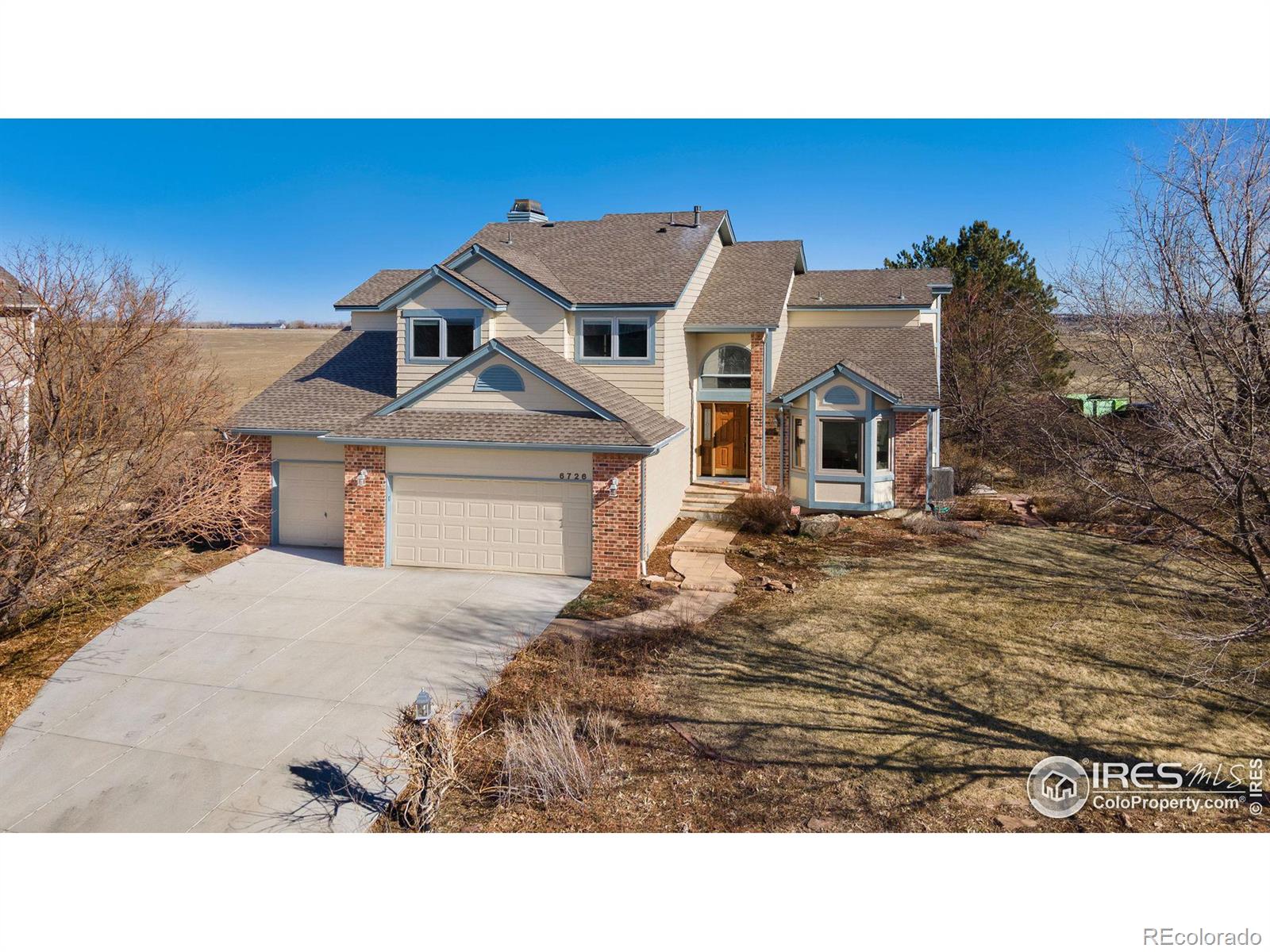 6726  snead court, Longmont sold home. Closed on 2024-03-28 for $1,295,000.