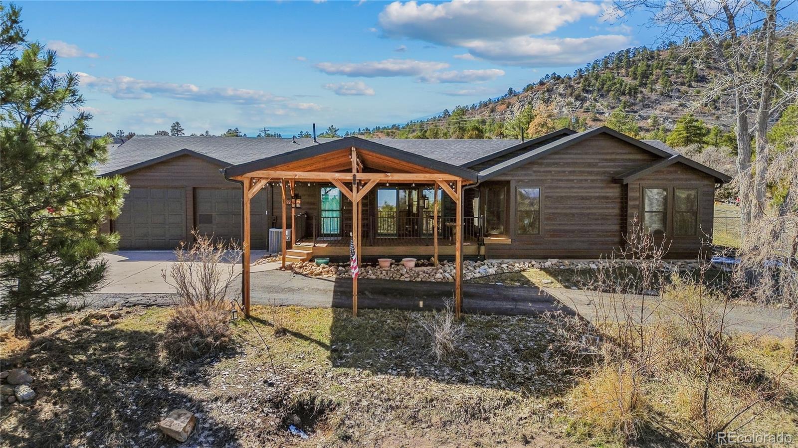 5299 red cloud road, Colorado City sold home. Closed on 2024-05-28 for $450,000.