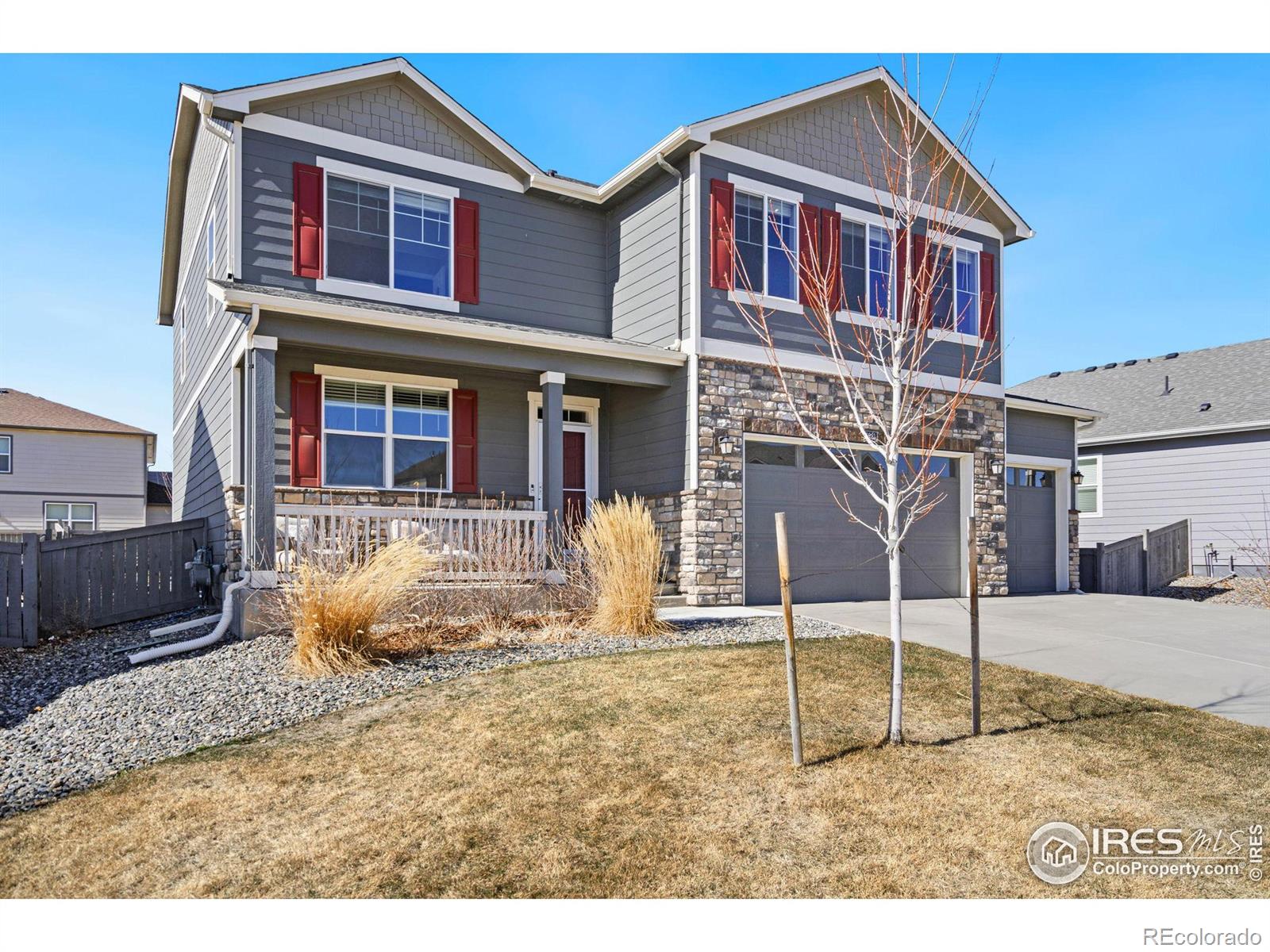 1281  sun river road, Berthoud sold home. Closed on 2024-03-28 for $640,000.