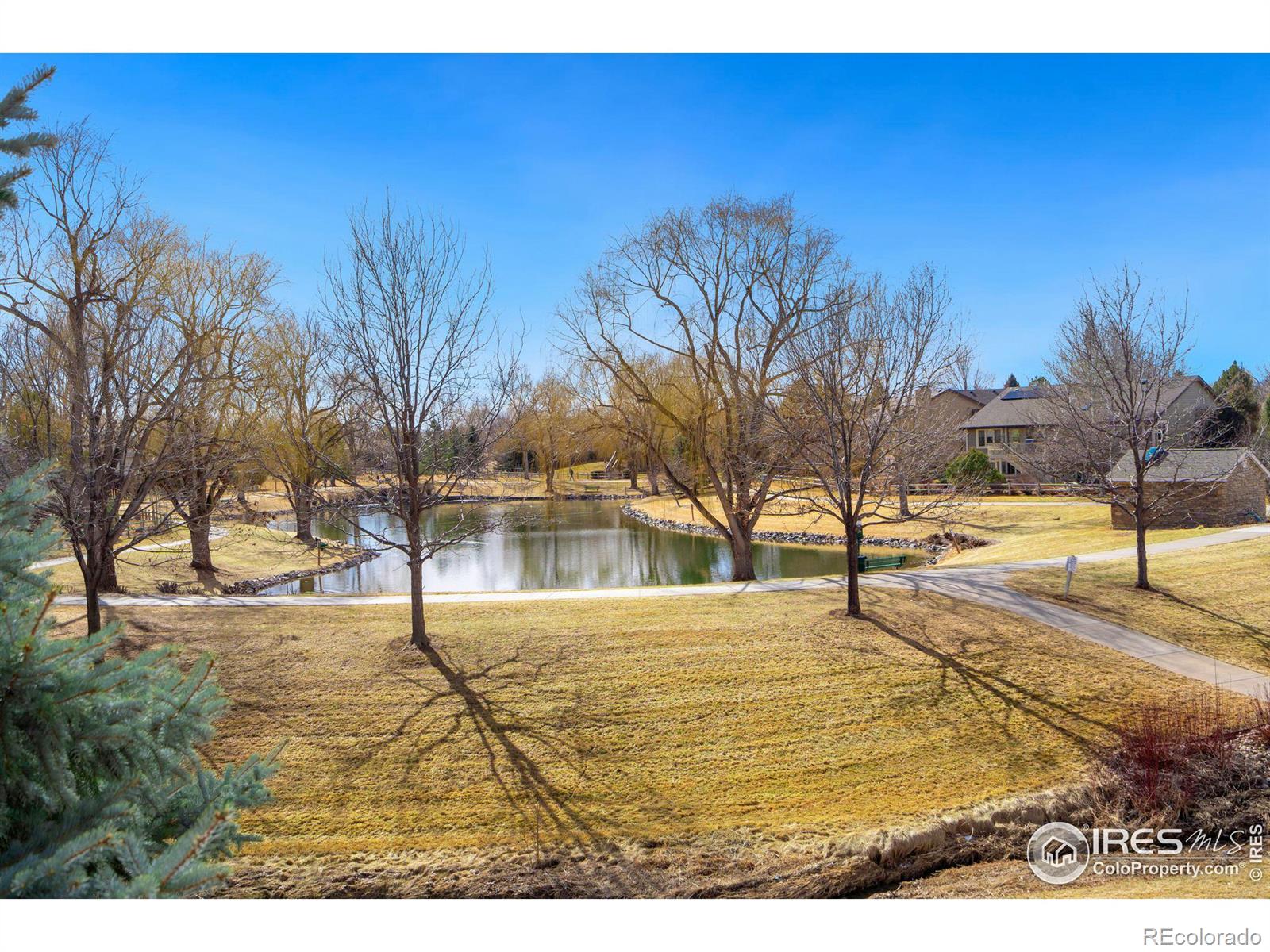 5225  White Willow Drive, fort collins MLS: 4567891004082 Beds: 2 Baths: 2 Price: $370,000