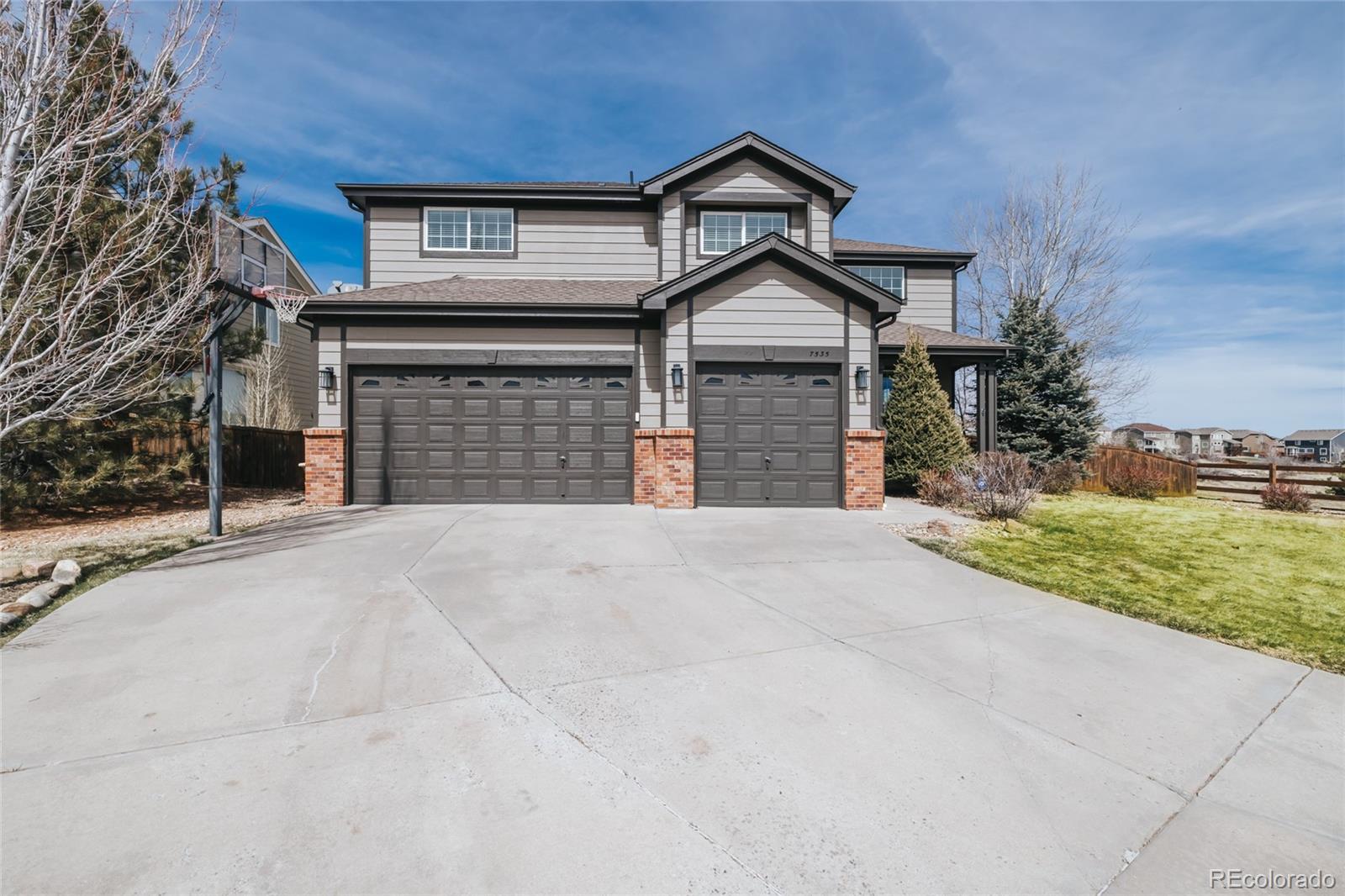 7535  soapstone way, Castle Rock sold home. Closed on 2024-07-09 for $800,000.