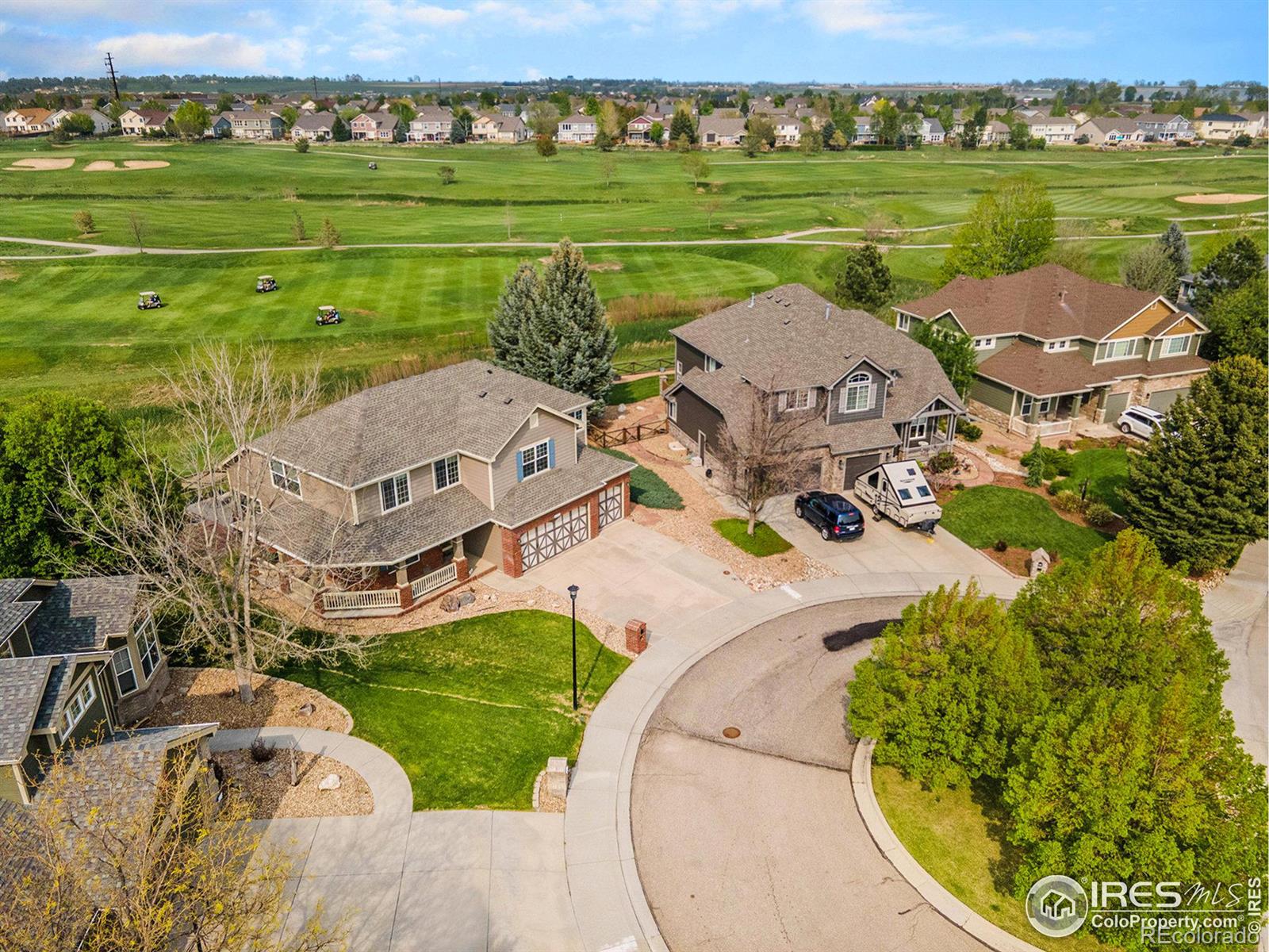 1212  whitehall drive, Longmont sold home. Closed on 2024-04-23 for $780,000.