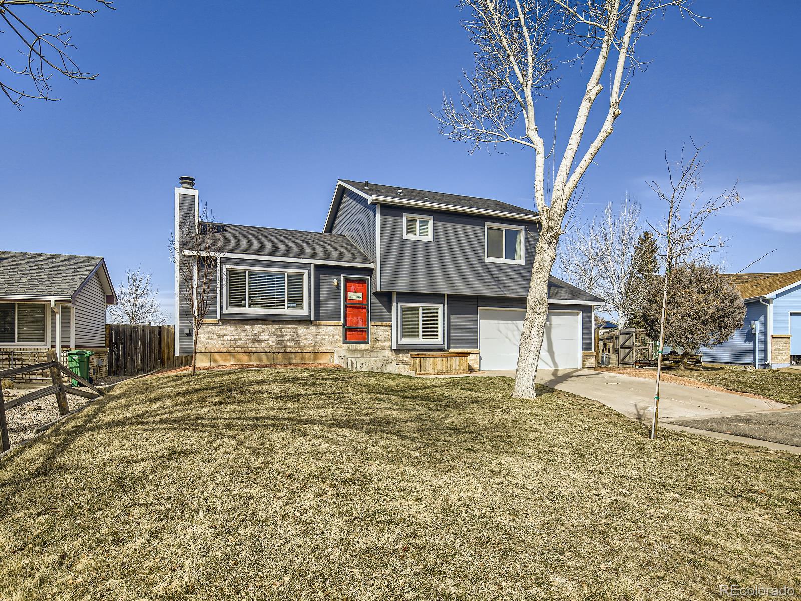 770  Douglas Place, berthoud MLS: 3281547 Beds: 3 Baths: 2 Price: $459,900