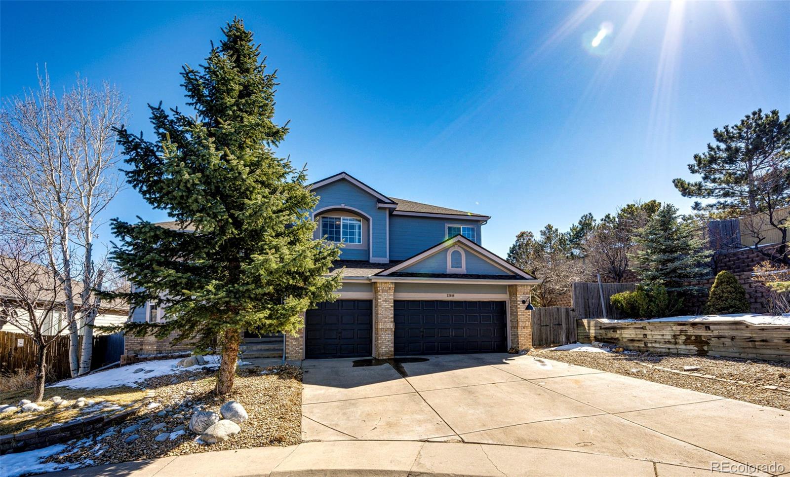 22406 E Maplewood Place, aurora MLS: 5191402 Beds: 4 Baths: 3 Price: $700,000