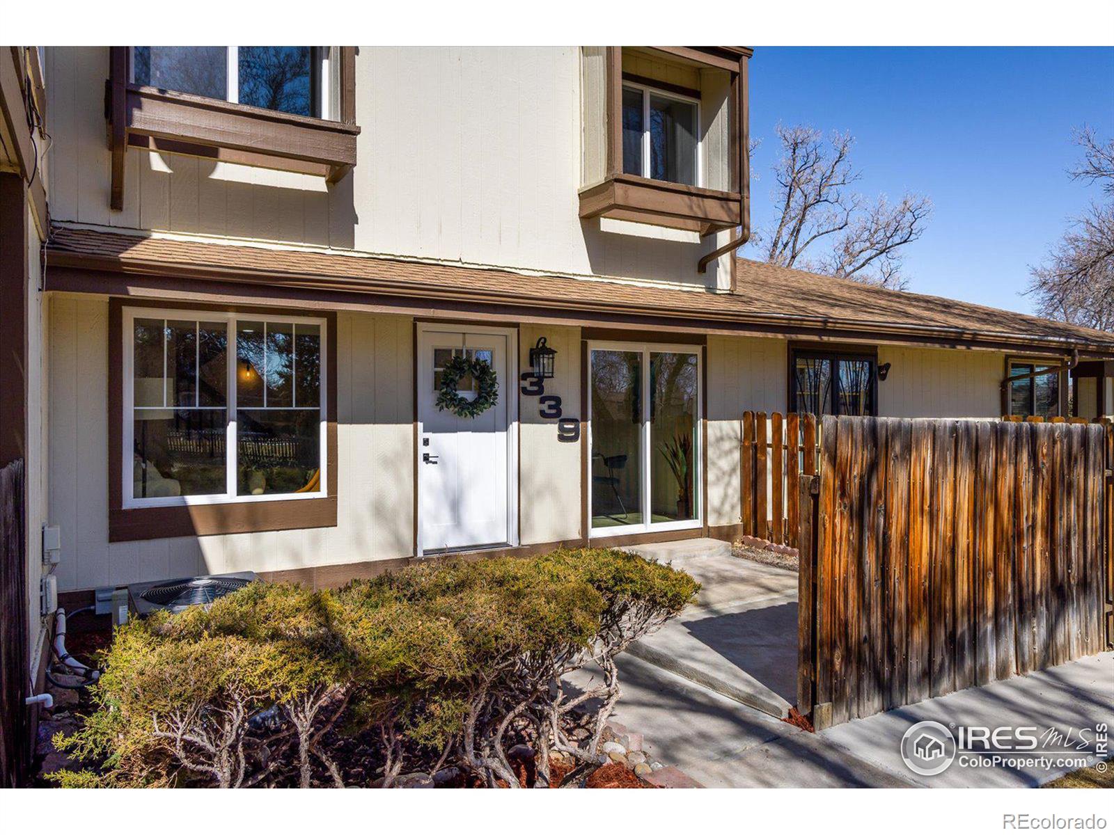 8654  Chase Drive 339, Arvada  MLS: 4567891004229 Beds: 2 Baths: 2 Price: $400,000