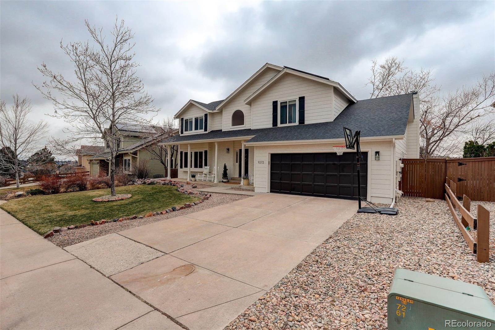 9272  crestmore way, Highlands Ranch sold home. Closed on 2024-04-24 for $926,500.