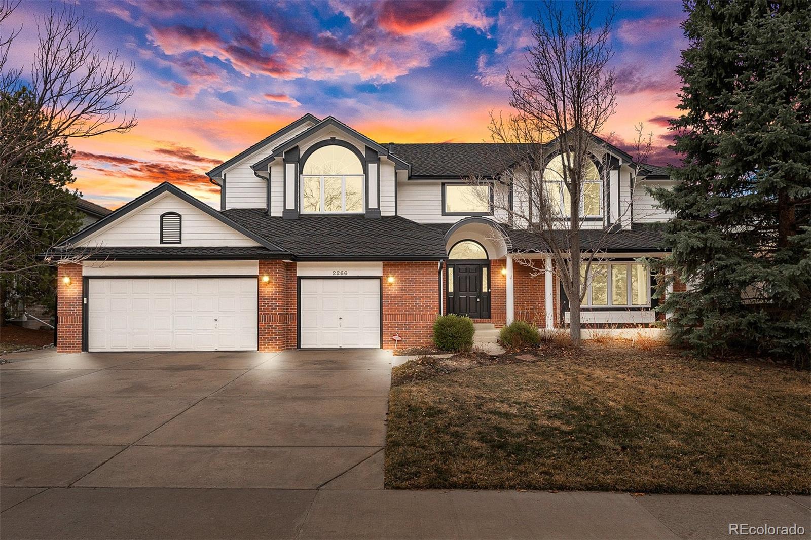 2266  glenhaven drive, Highlands Ranch sold home. Closed on 2024-05-23 for $1,250,000.