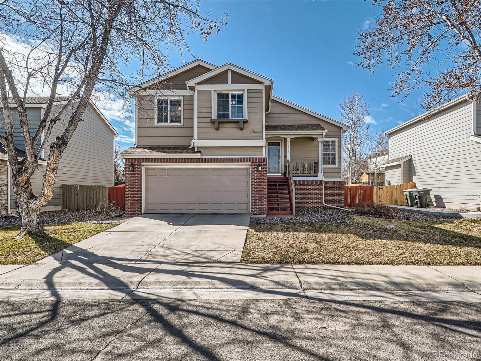 2809 e 118th circle, Thornton sold home. Closed on 2024-04-11 for $535,000.