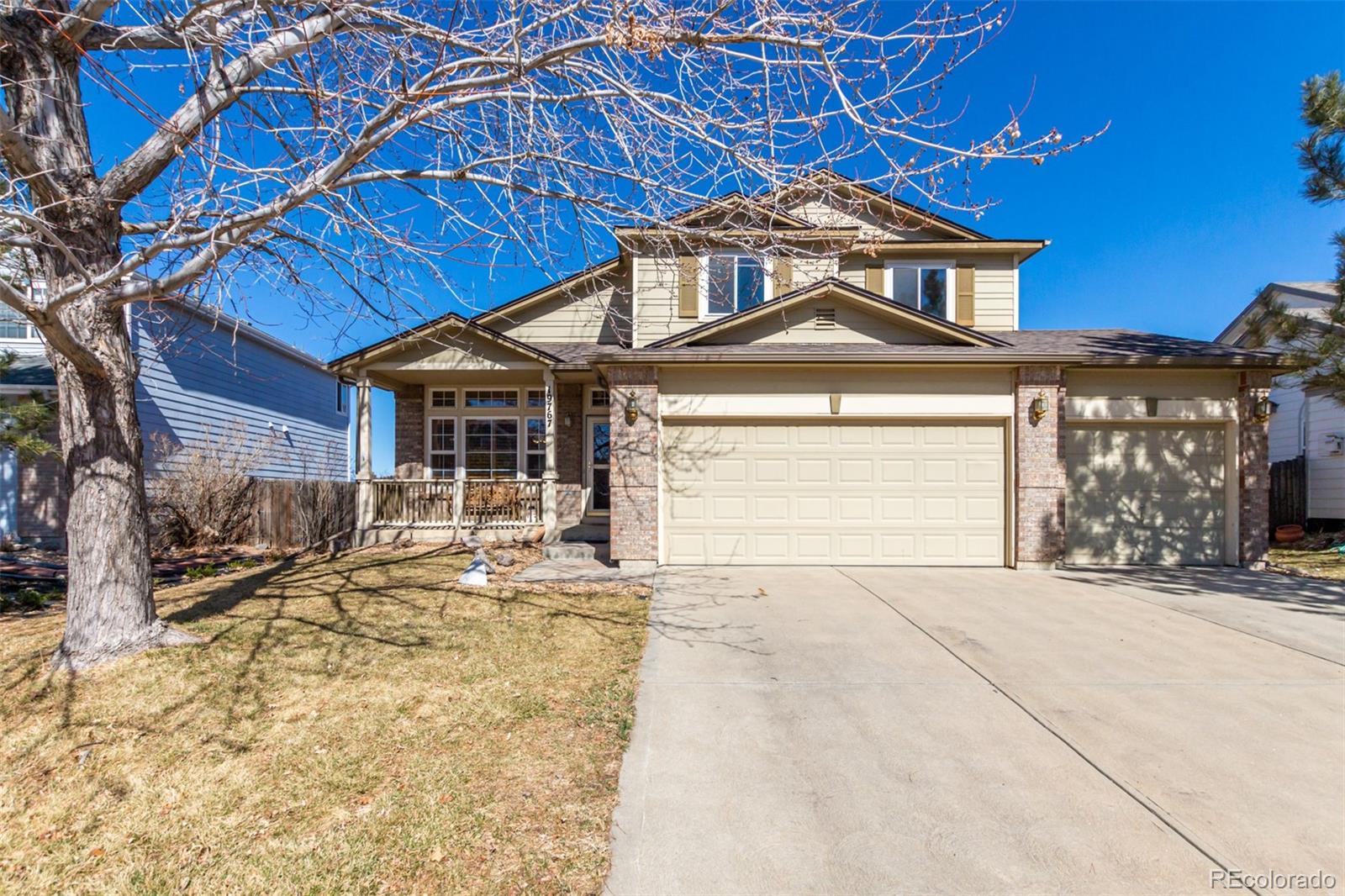 19767 e caspian circle, Aurora sold home. Closed on 2024-04-15 for $605,000.