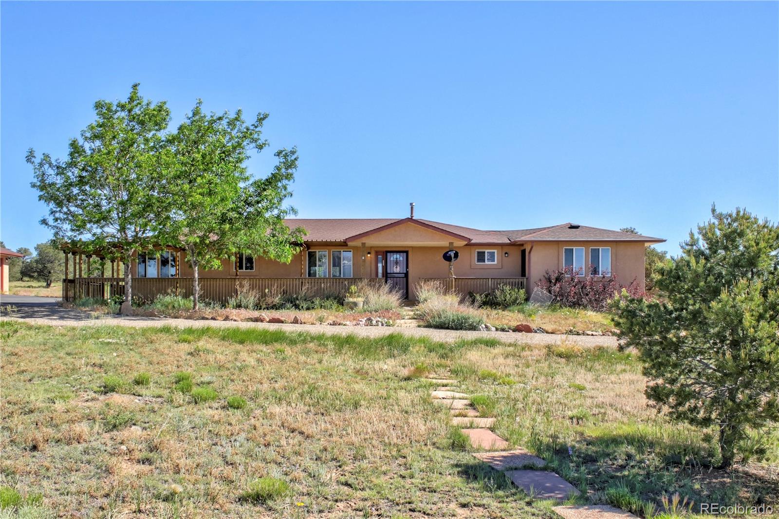 121  big horn drive, Walsenburg sold home. Closed on 2024-09-05 for $407,000.