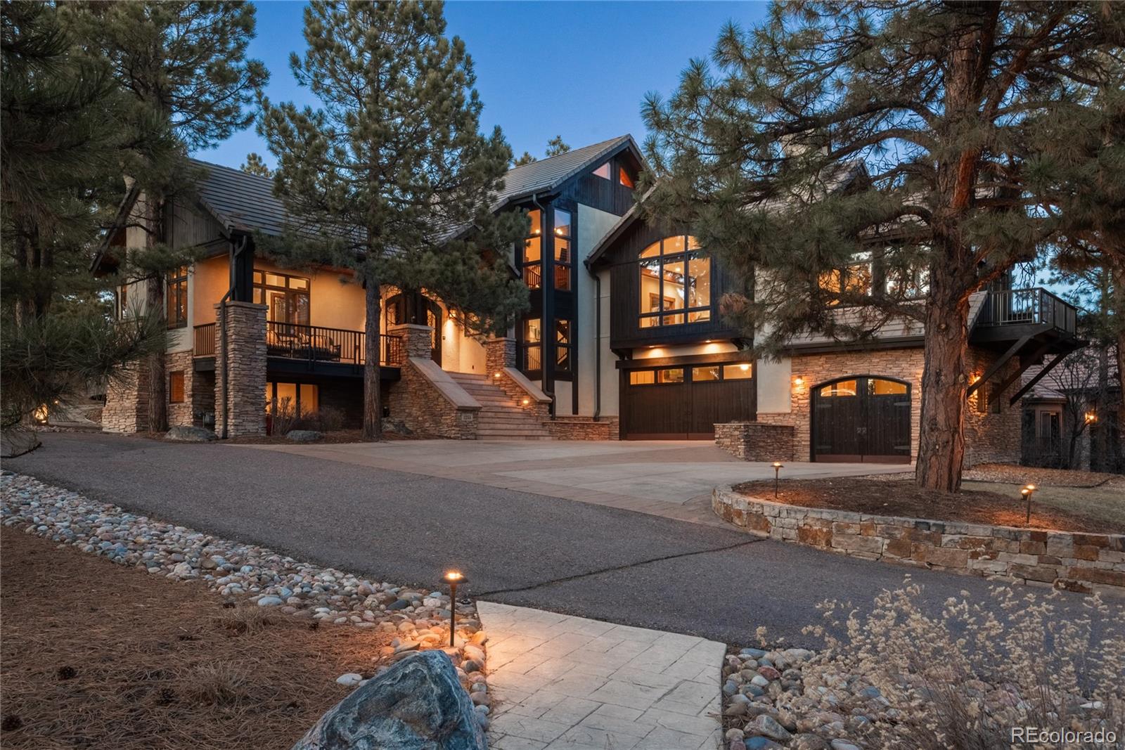 1255  forest trails drive, Castle Pines sold home. Closed on 2024-03-29 for $2,650,000.