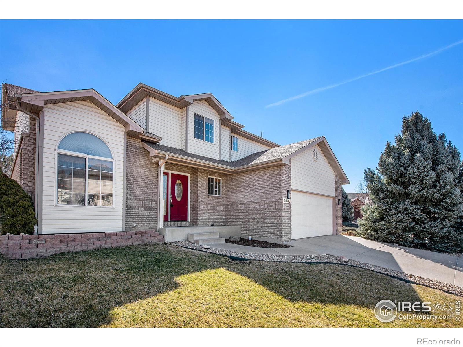 2038  falcon drive, longmont sold home. Closed on 2024-05-01 for $675,000.