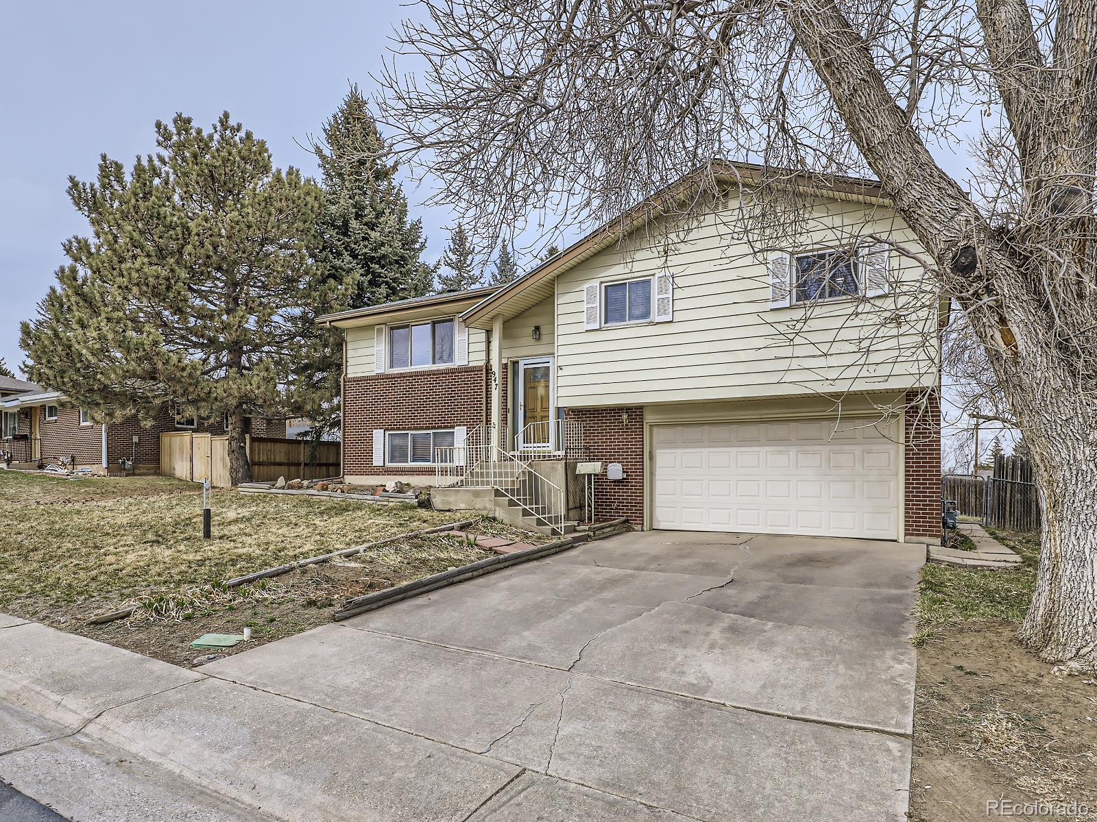 947 w 102nd avenue, Northglenn sold home. Closed on 2024-04-10 for $488,000.