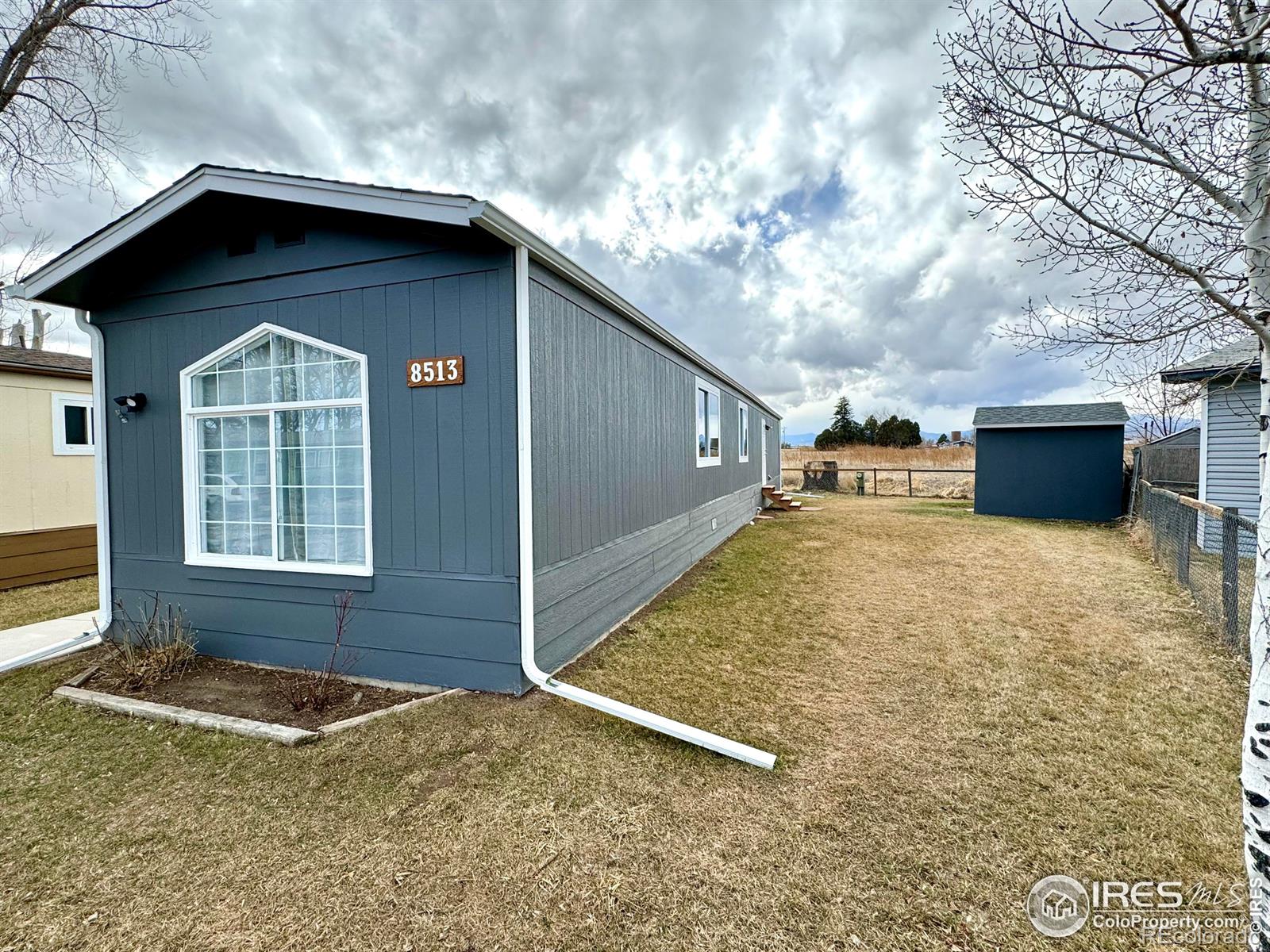 8513  alice court, Fort Collins sold home. Closed on 2024-03-22 for $300,000.
