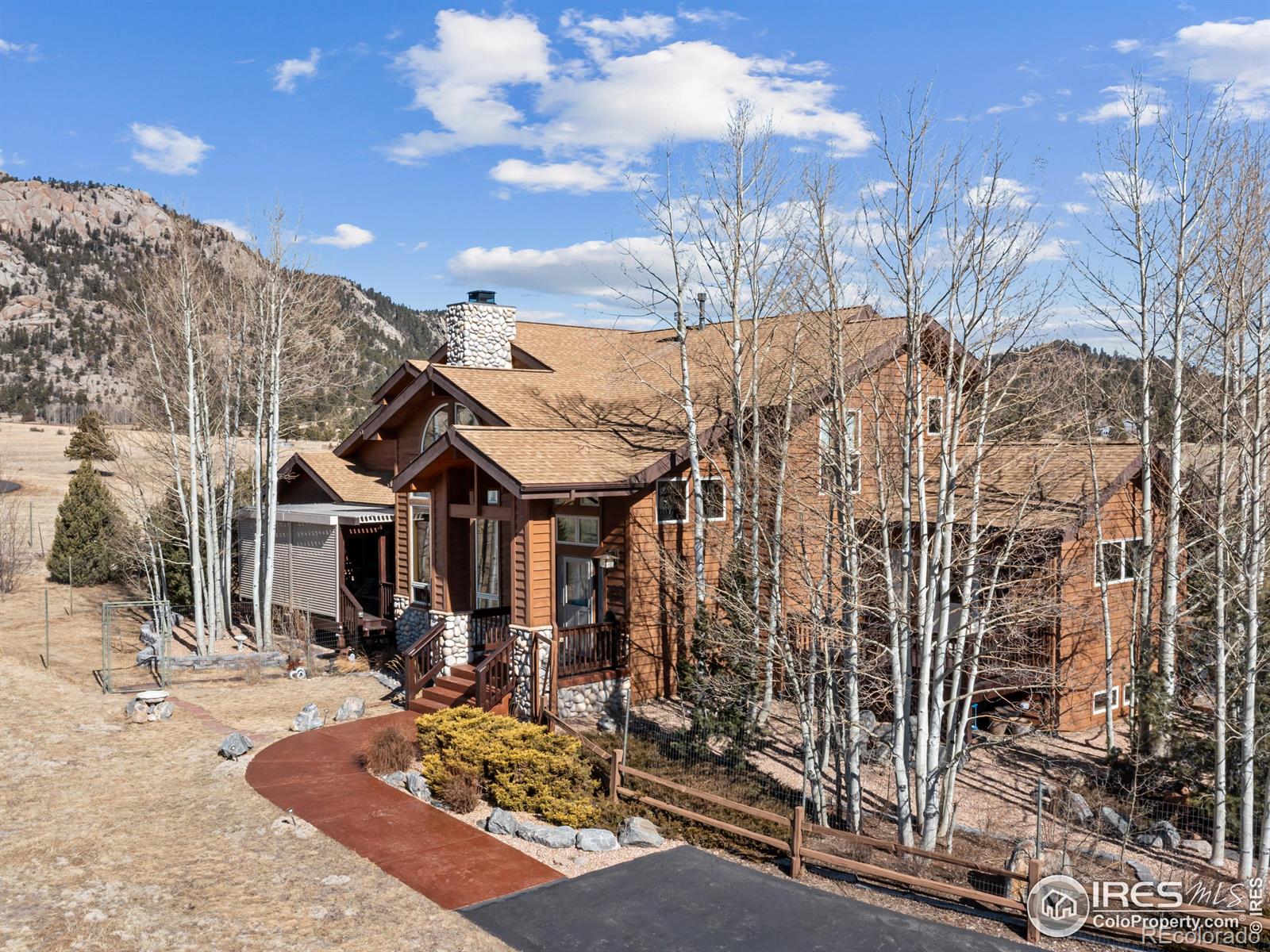 1844  stonegate drive, Estes Park sold home. Closed on 2024-05-01 for $1,650,000.