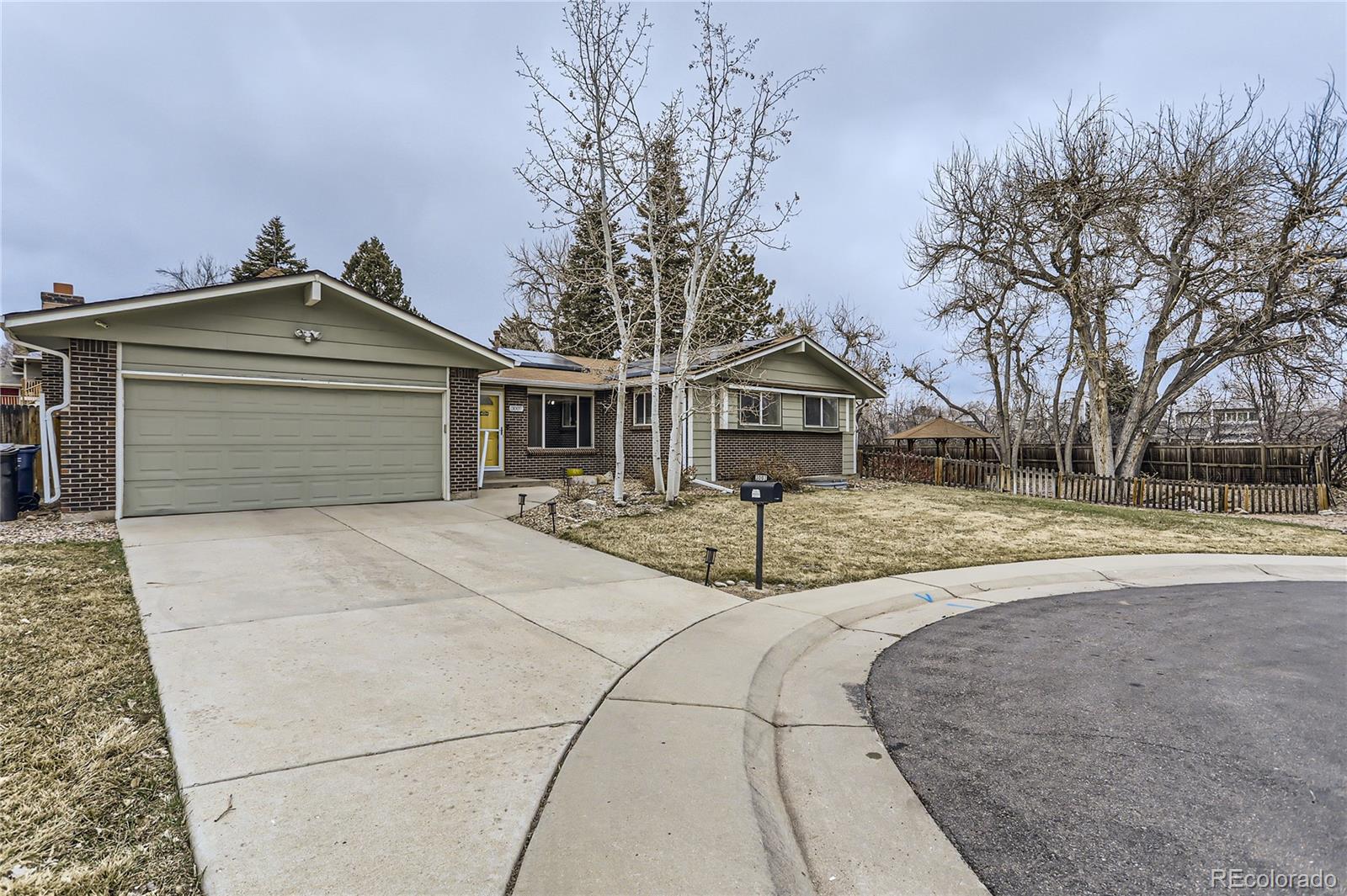 3007 s alton court, Denver sold home. Closed on 2024-04-12 for $678,000.