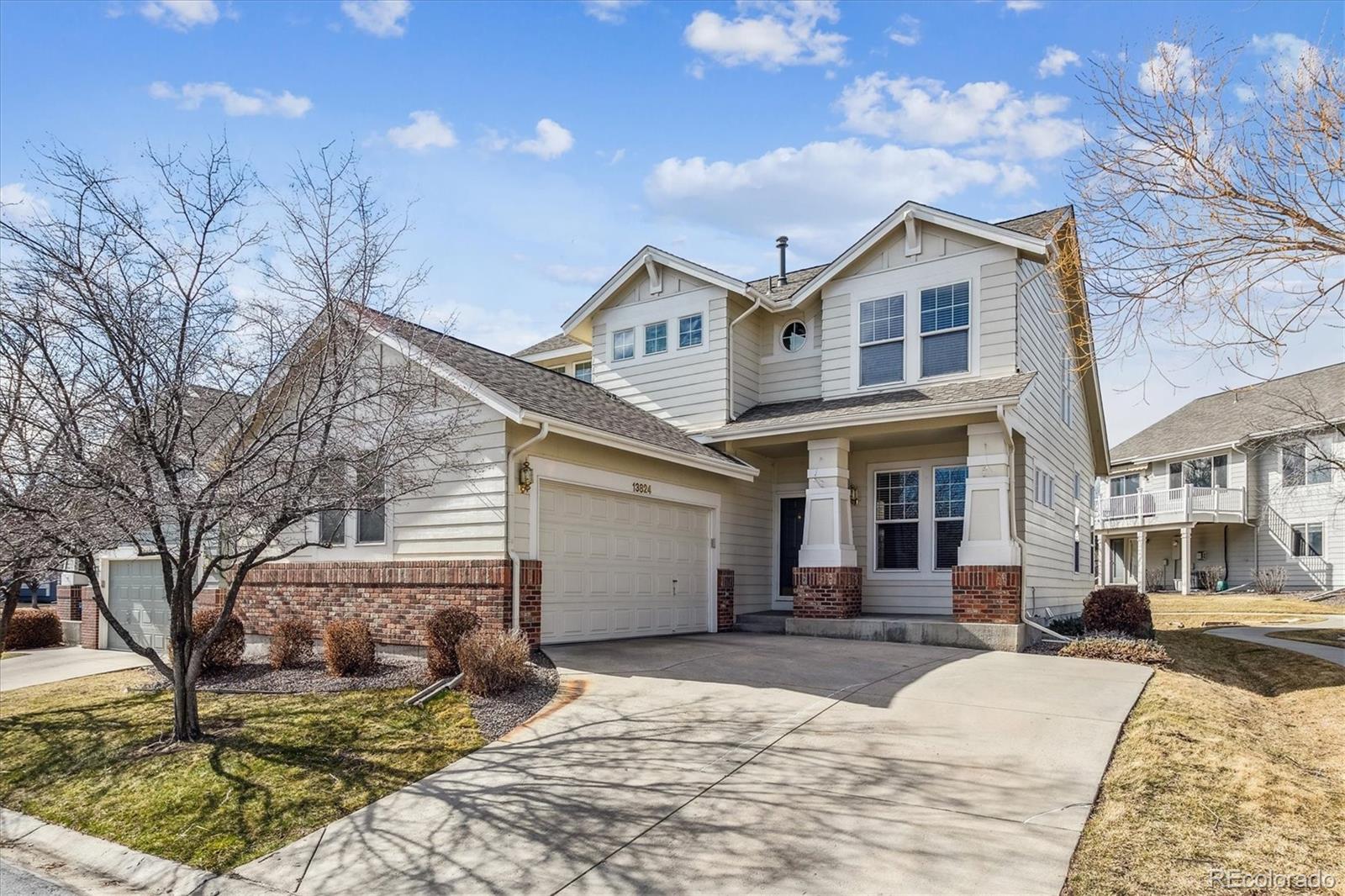13824 w 61st circle, arvada sold home. Closed on 2024-05-07 for $735,000.