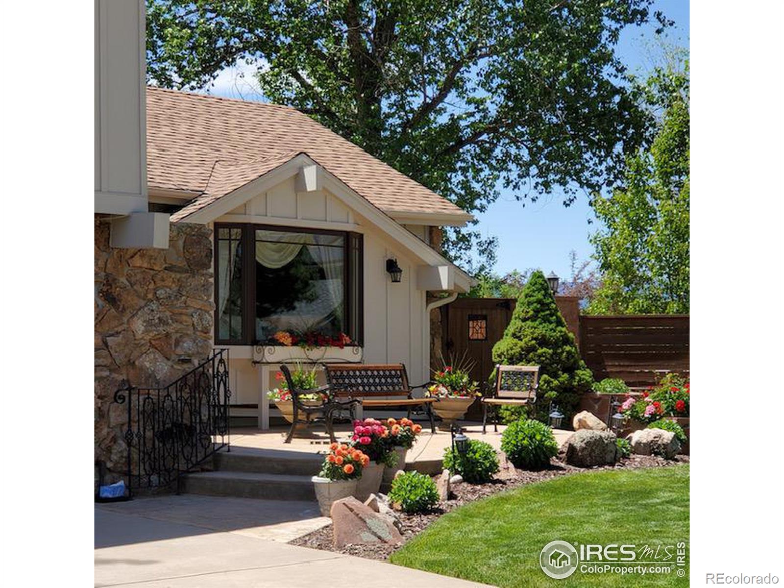 4269  carter trail, boulder sold home. Closed on 2024-04-15 for $850,000.
