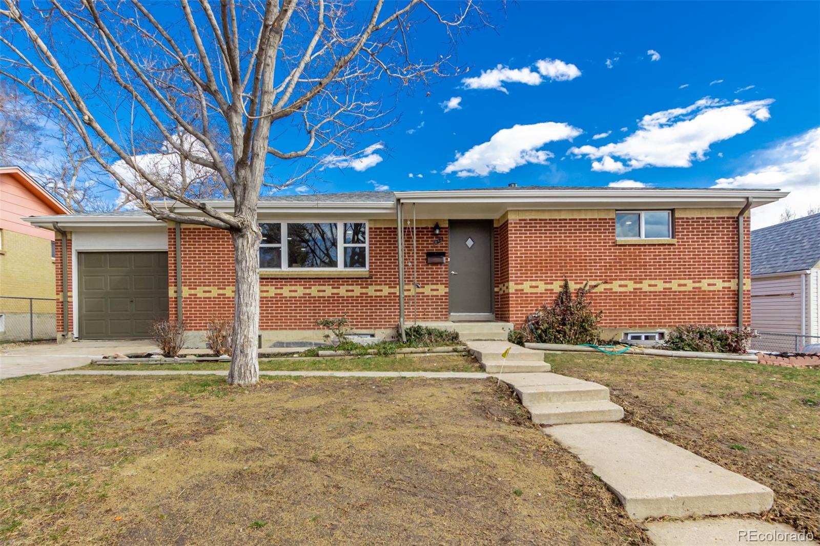 842  wolff street, Denver sold home. Closed on 2024-04-26 for $580,000.