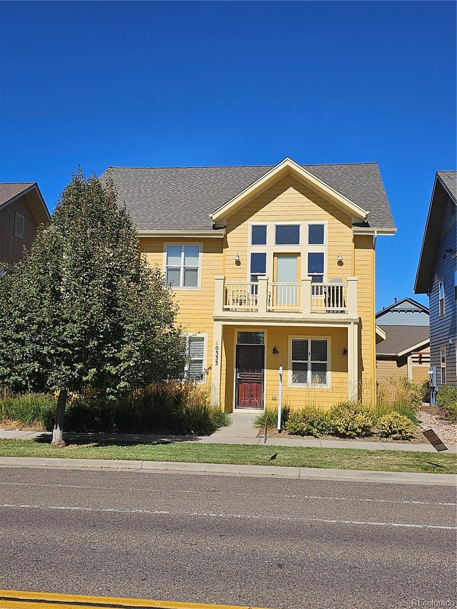 10333 E 26th Avenue , Denver  MLS: 7846626 Beds: 2 Baths: 2 Price: $434,000