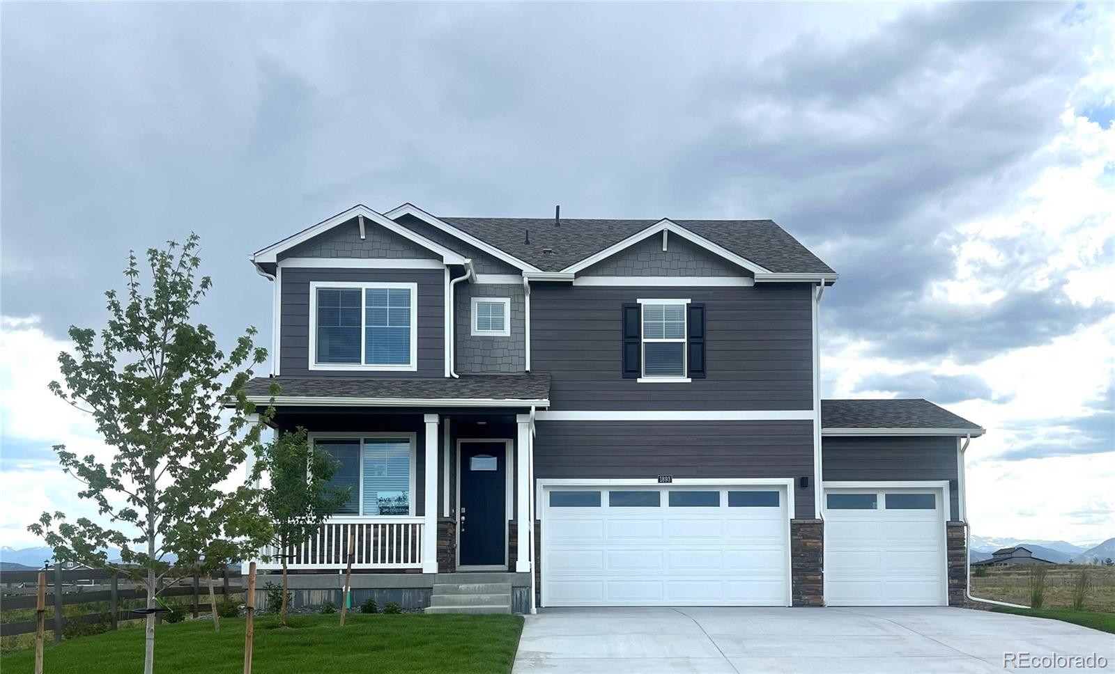 1893  Westport Avenue, berthoud MLS: 1771202 Beds: 4 Baths: 3 Price: $599,900