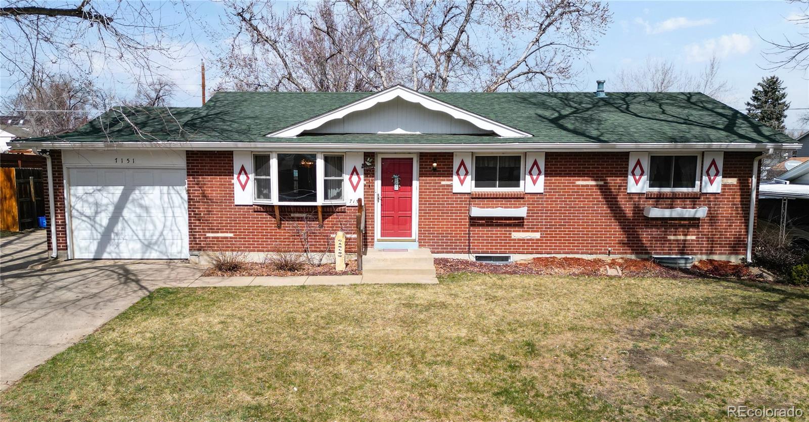 7151 w 75th place, arvada sold home. Closed on 2024-04-12 for $516,500.