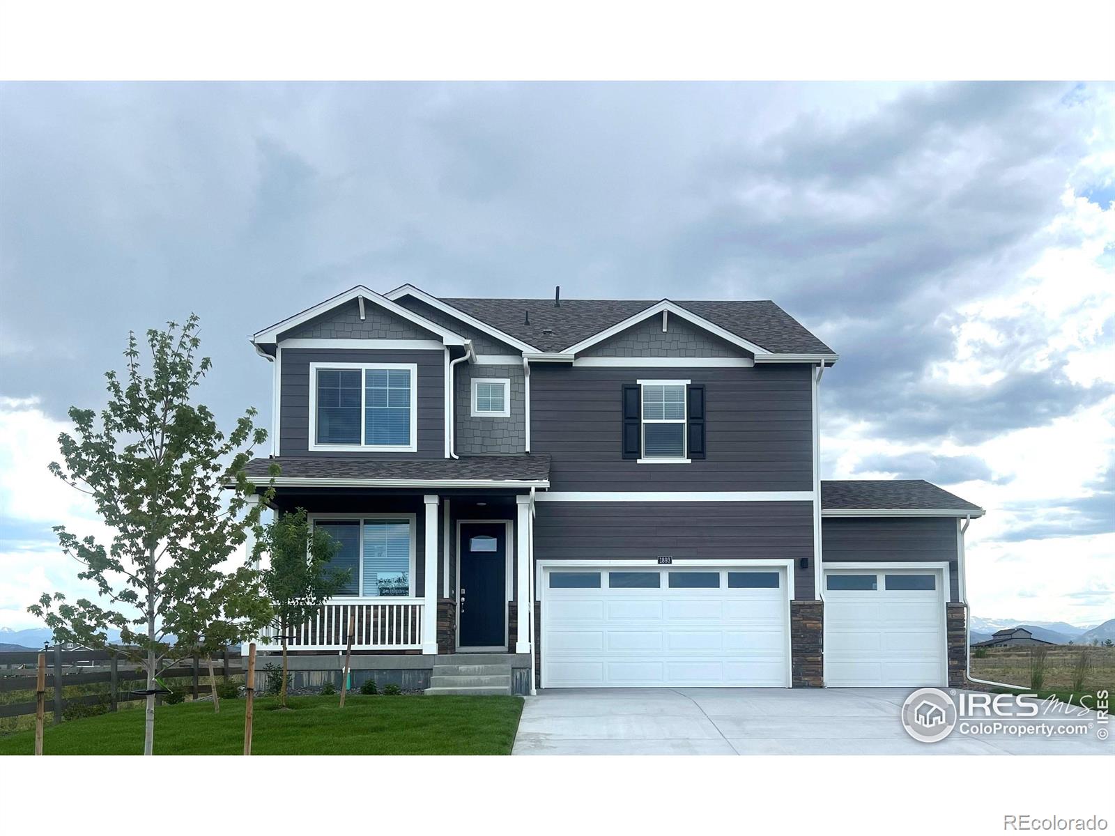 1893  Westport Avenue, berthoud MLS: 4567891004364 Beds: 4 Baths: 3 Price: $599,900