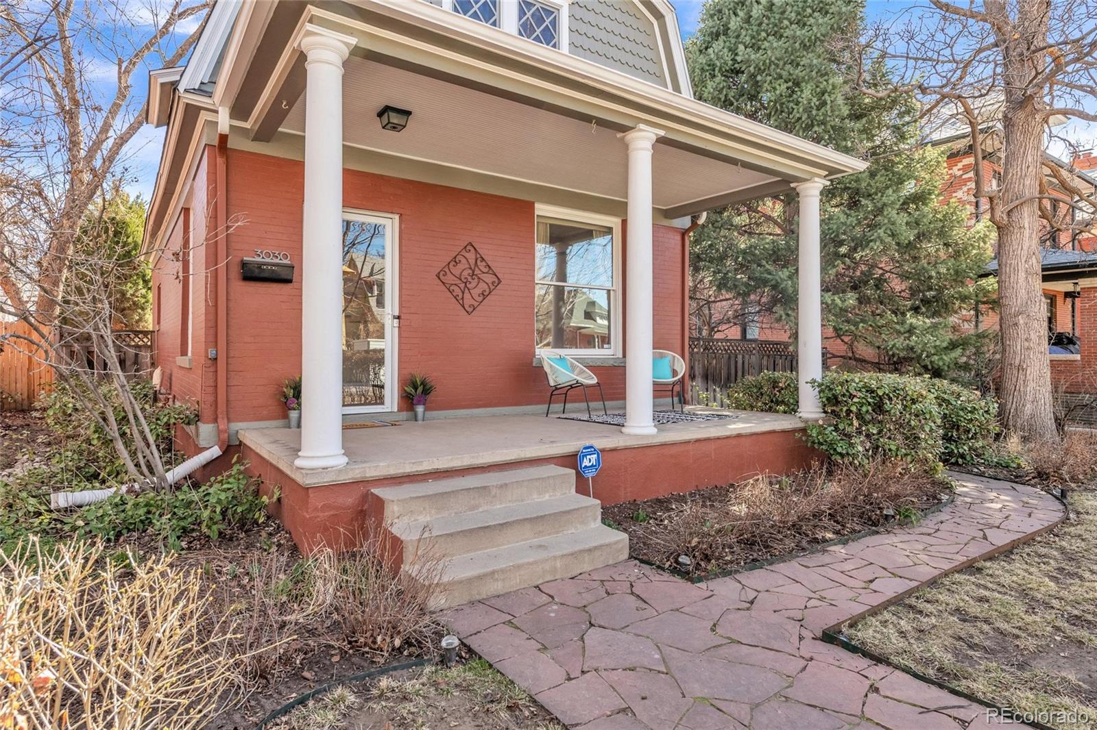 3030  newton street, Denver sold home. Closed on 2024-04-11 for $995,000.
