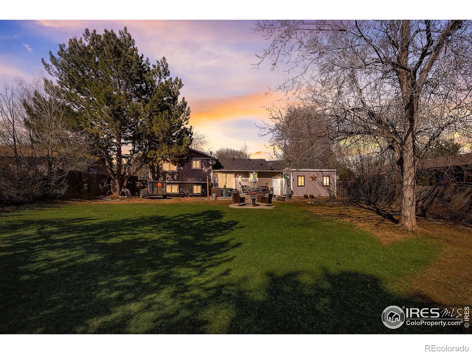 304 w 52nd street, Loveland sold home. Closed on 2024-04-25 for $555,000.
