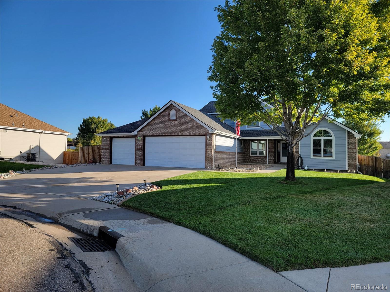 3104  55th avenue, Greeley sold home. Closed on 2024-04-05 for $566,255.