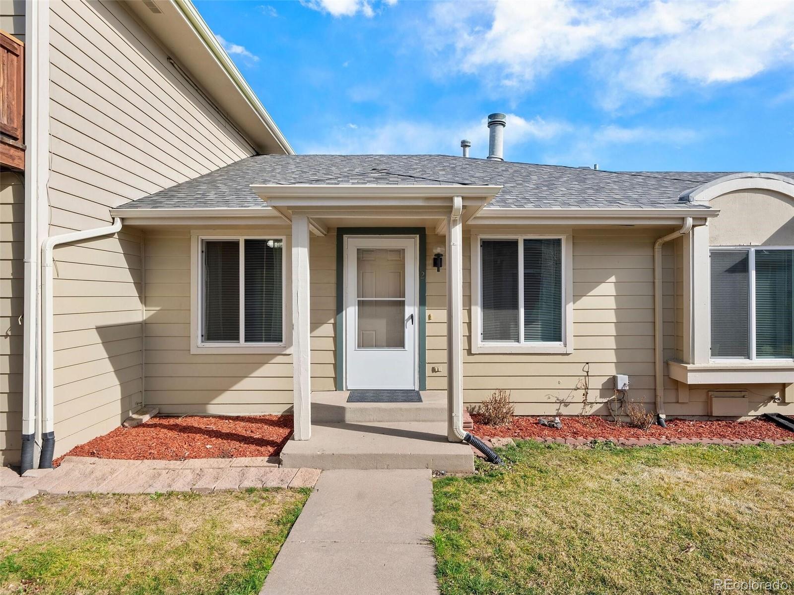 7955  york street, Denver sold home. Closed on 2024-04-05 for $335,000.