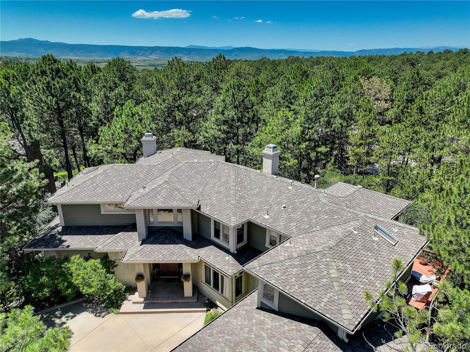 477  Silbrico Way, castle rock MLS: 4431745 Beds: 5 Baths: 5 Price: $1,695,000