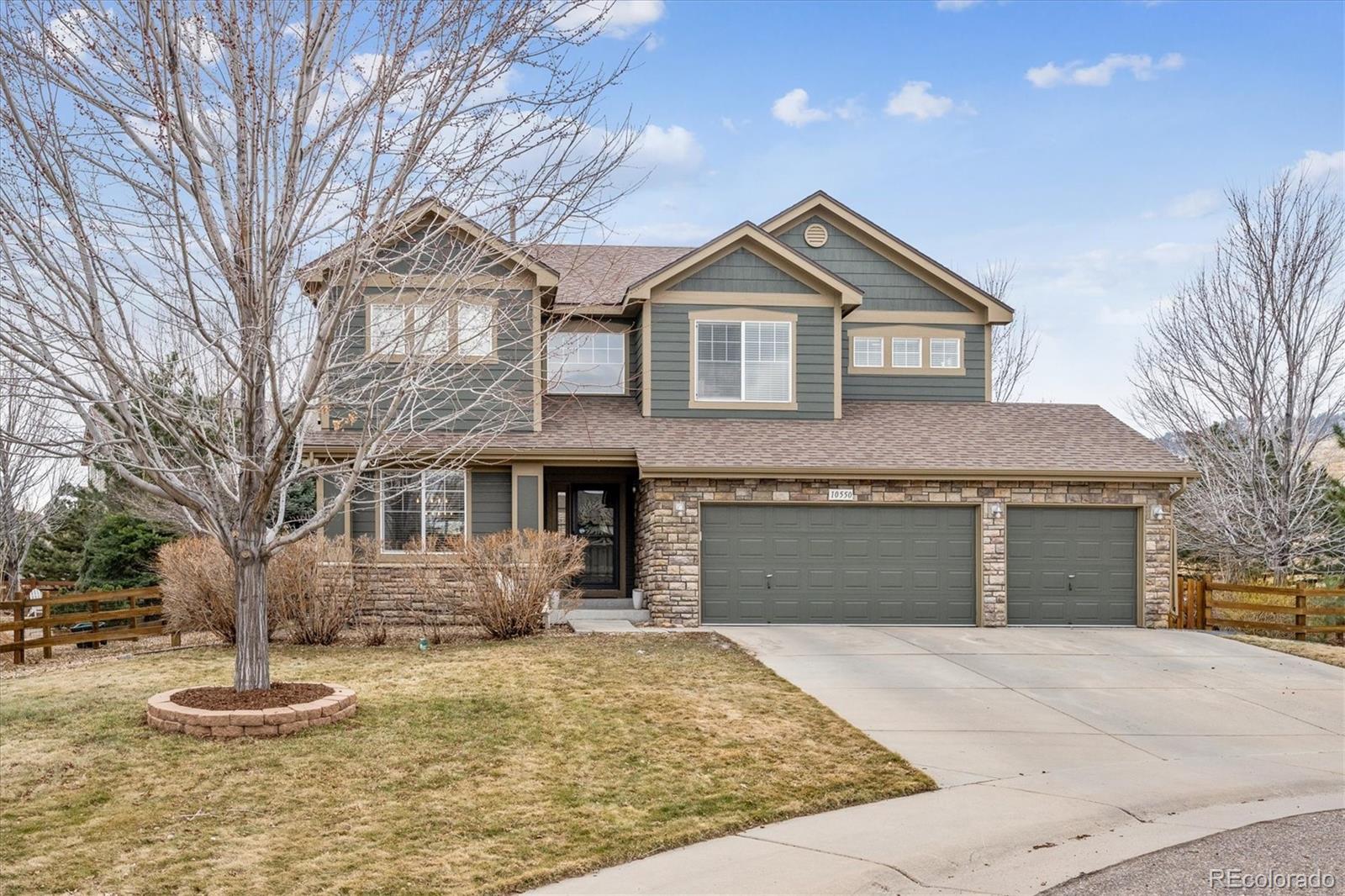 10550  paint place, Littleton sold home. Closed on 2024-04-17 for $805,000.