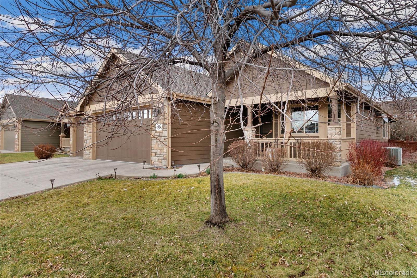 4910  Georgetown Drive, loveland MLS: 9731935 Beds: 4 Baths: 3 Price: $680,000