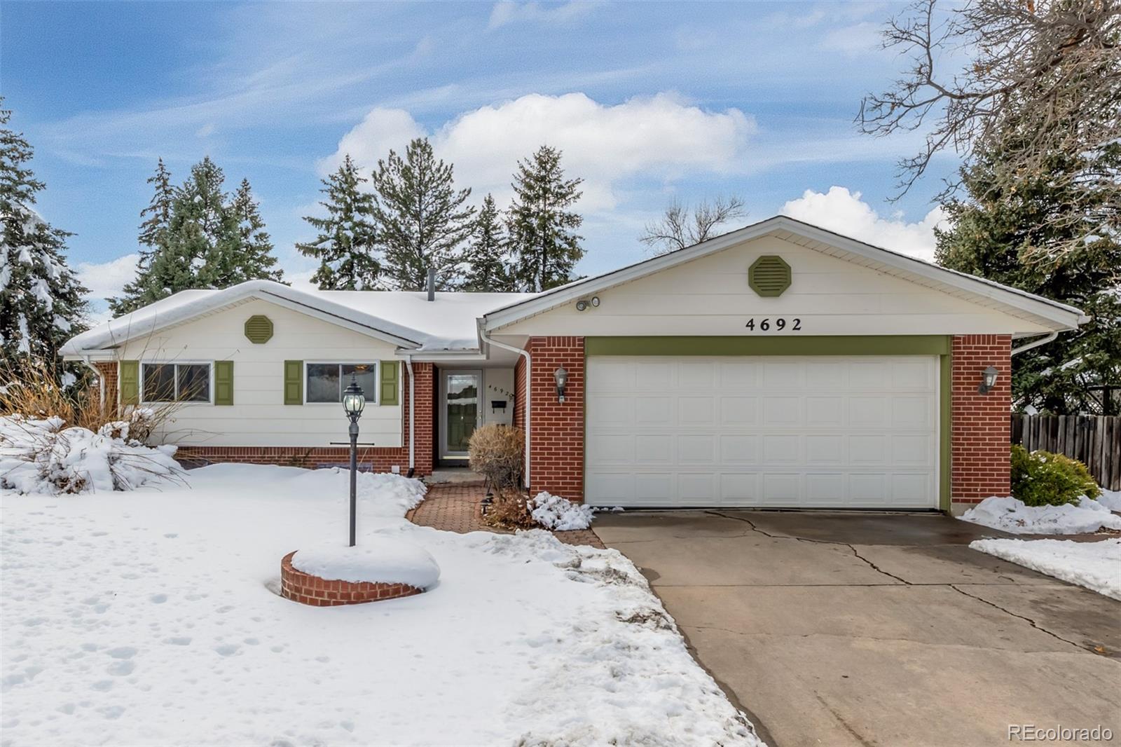 4692 w tufts avenue, Denver sold home. Closed on 2024-04-19 for $620,000.