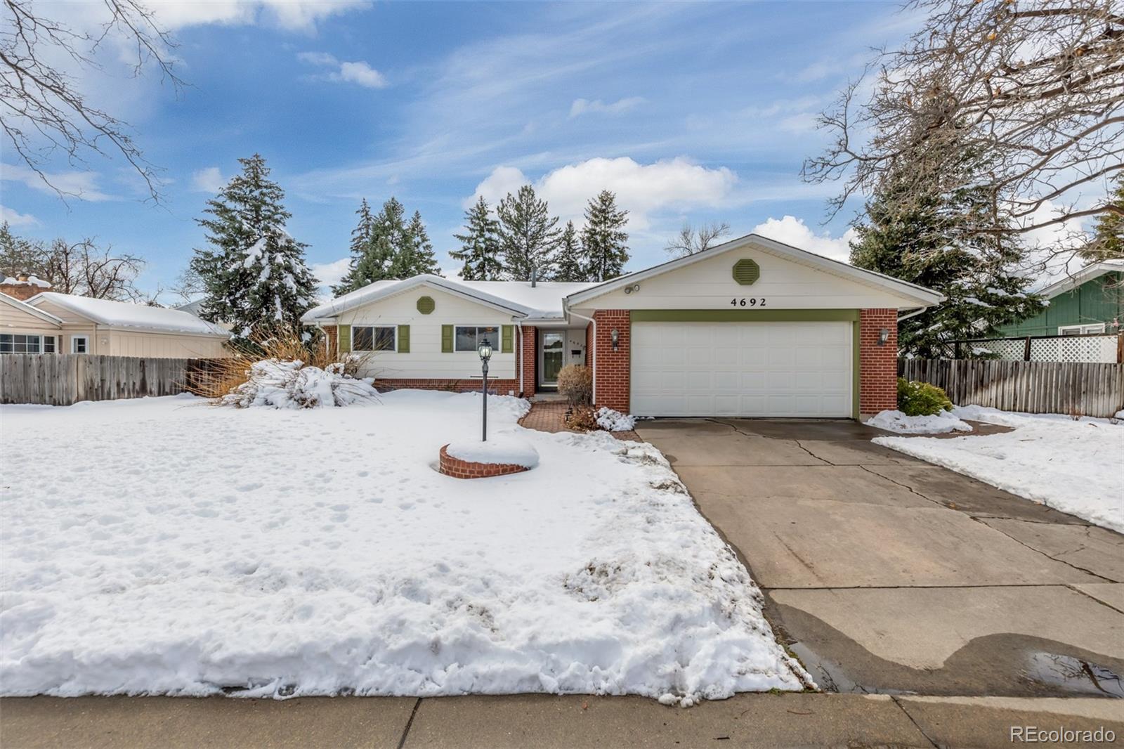 4692 w tufts avenue, denver sold home. Closed on 2024-04-19 for $620,000.